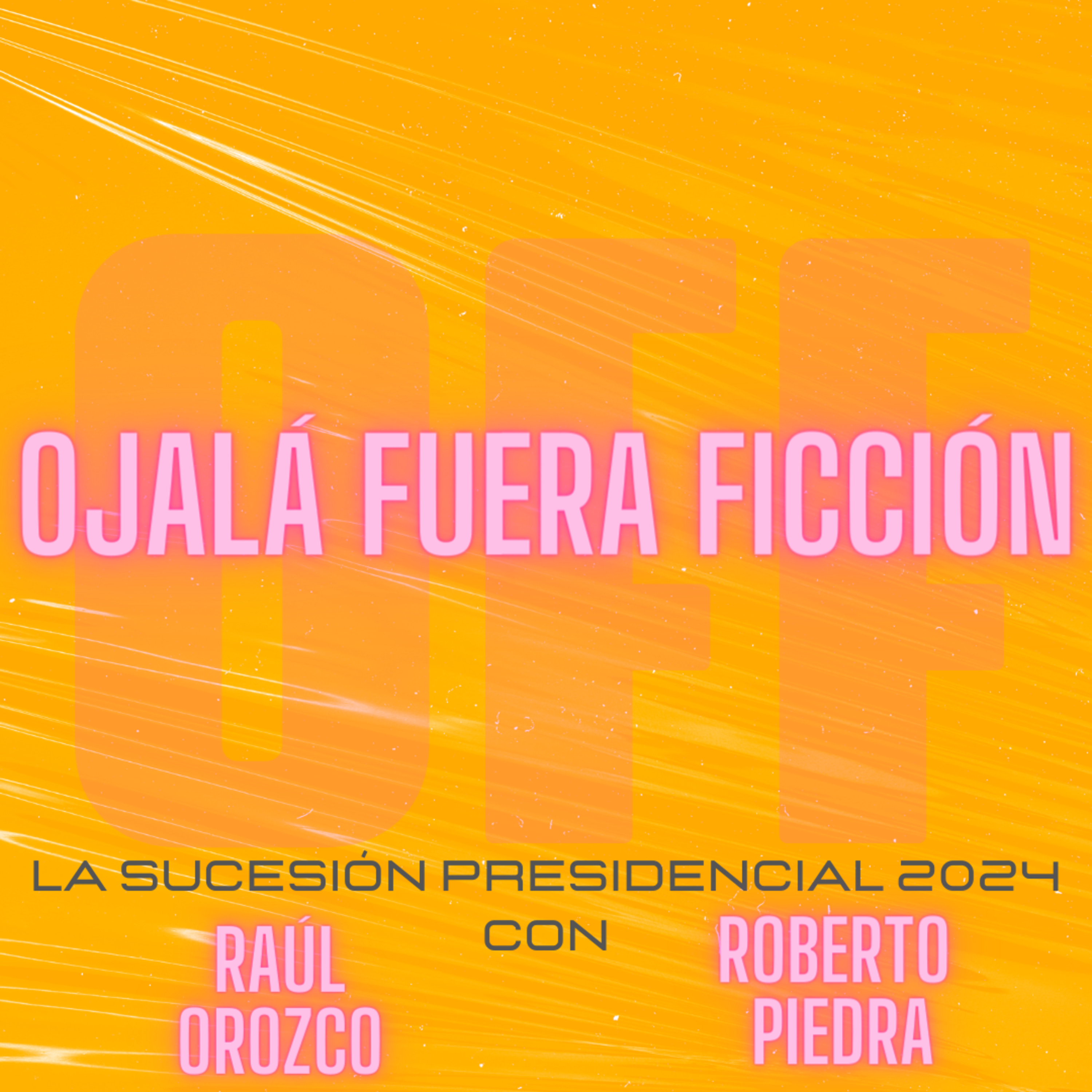 Portada de Política Ficción