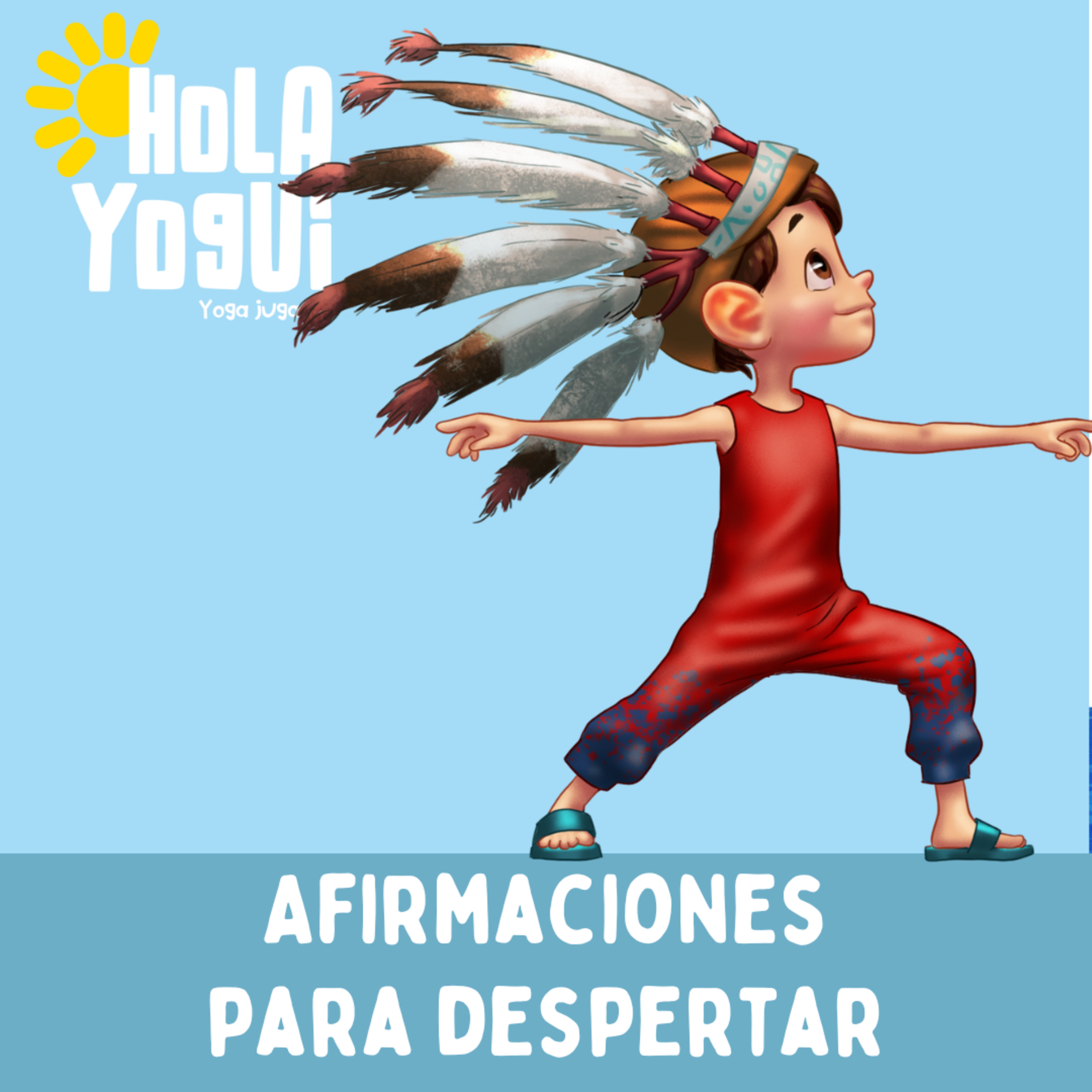 9. Afirmaciones para despertar