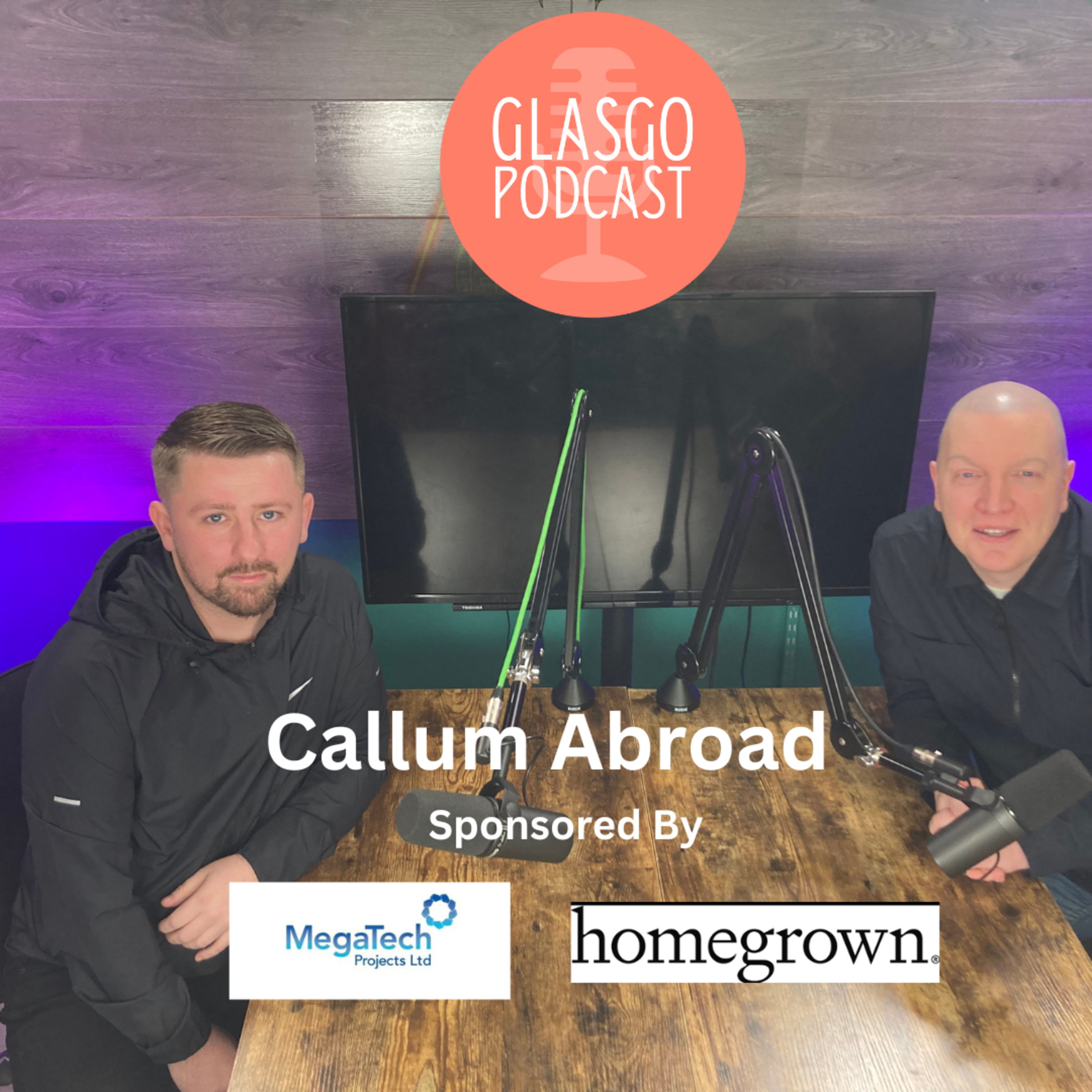GlasGo Podcast
