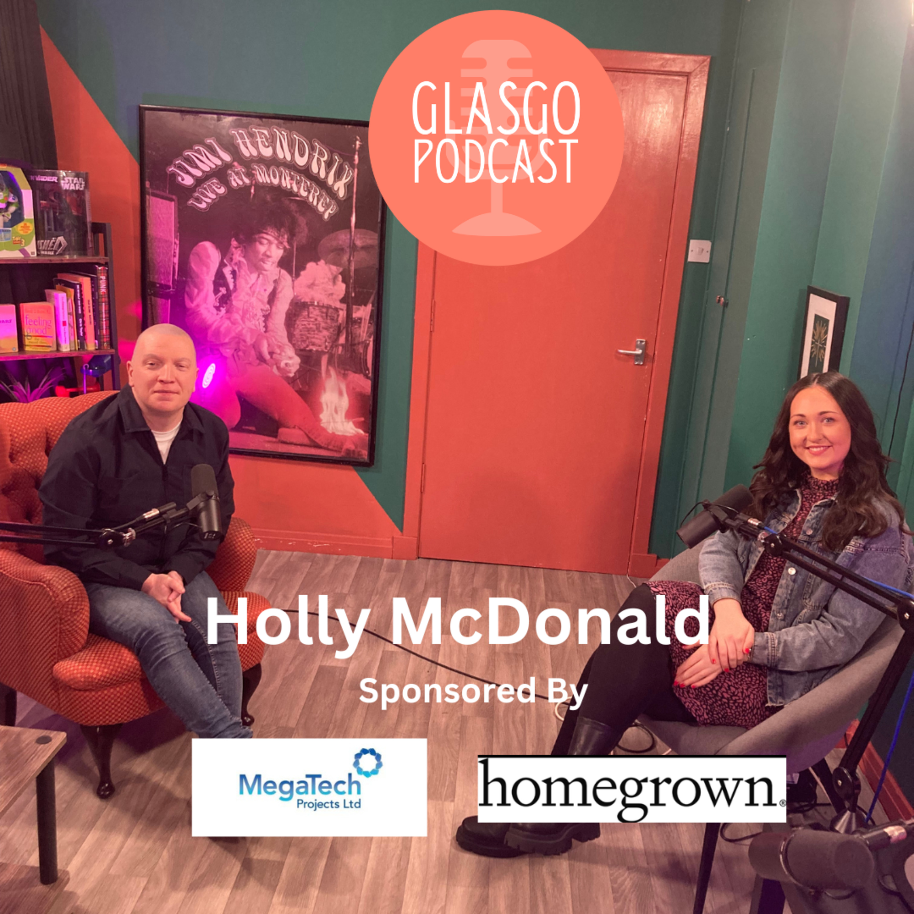 GlasGo Podcast