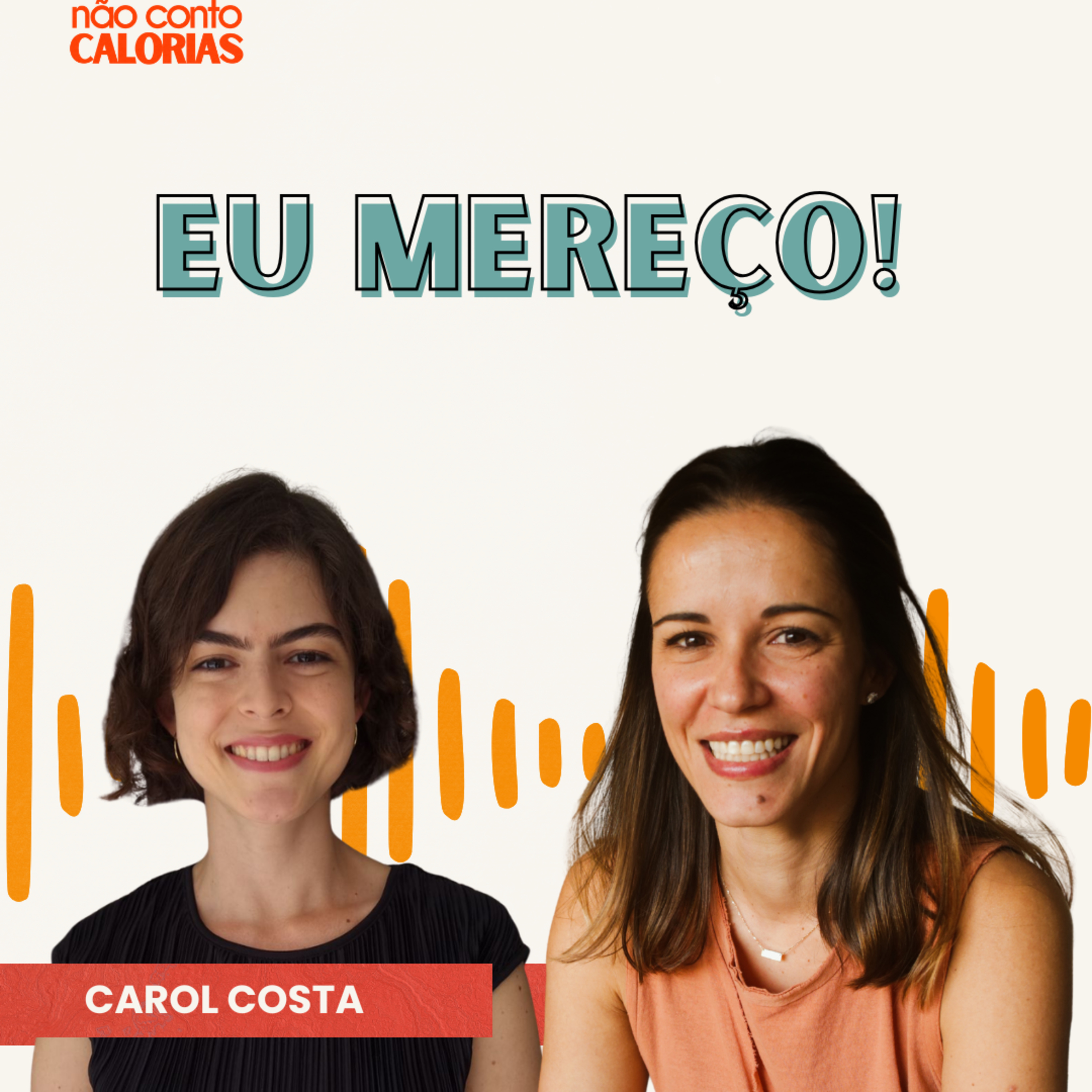 Eu mereço!