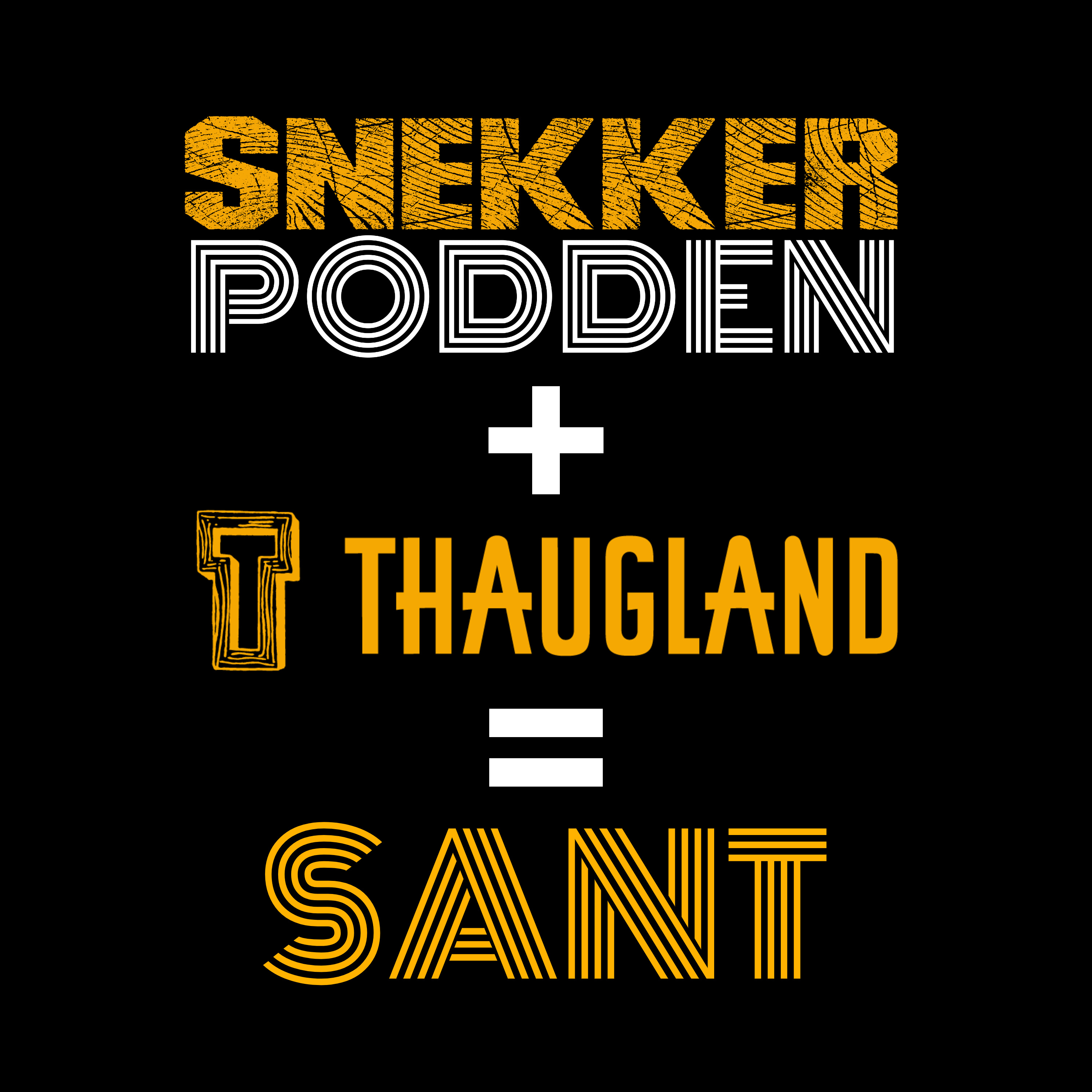 Snekkerpodden