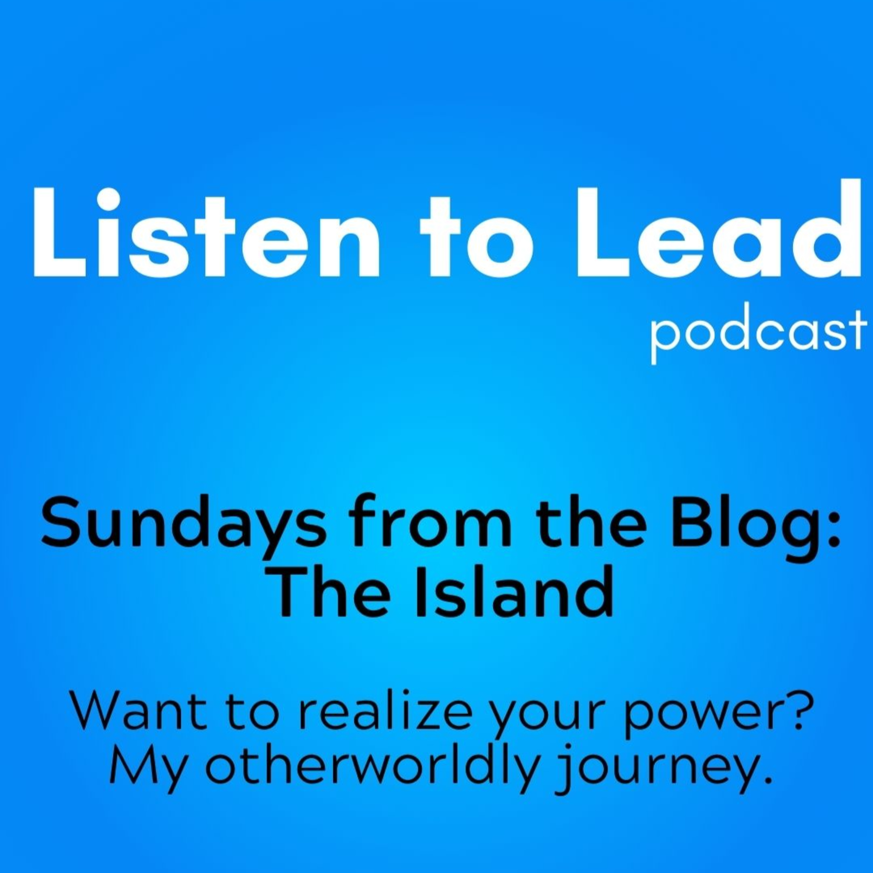 Listen to Lead