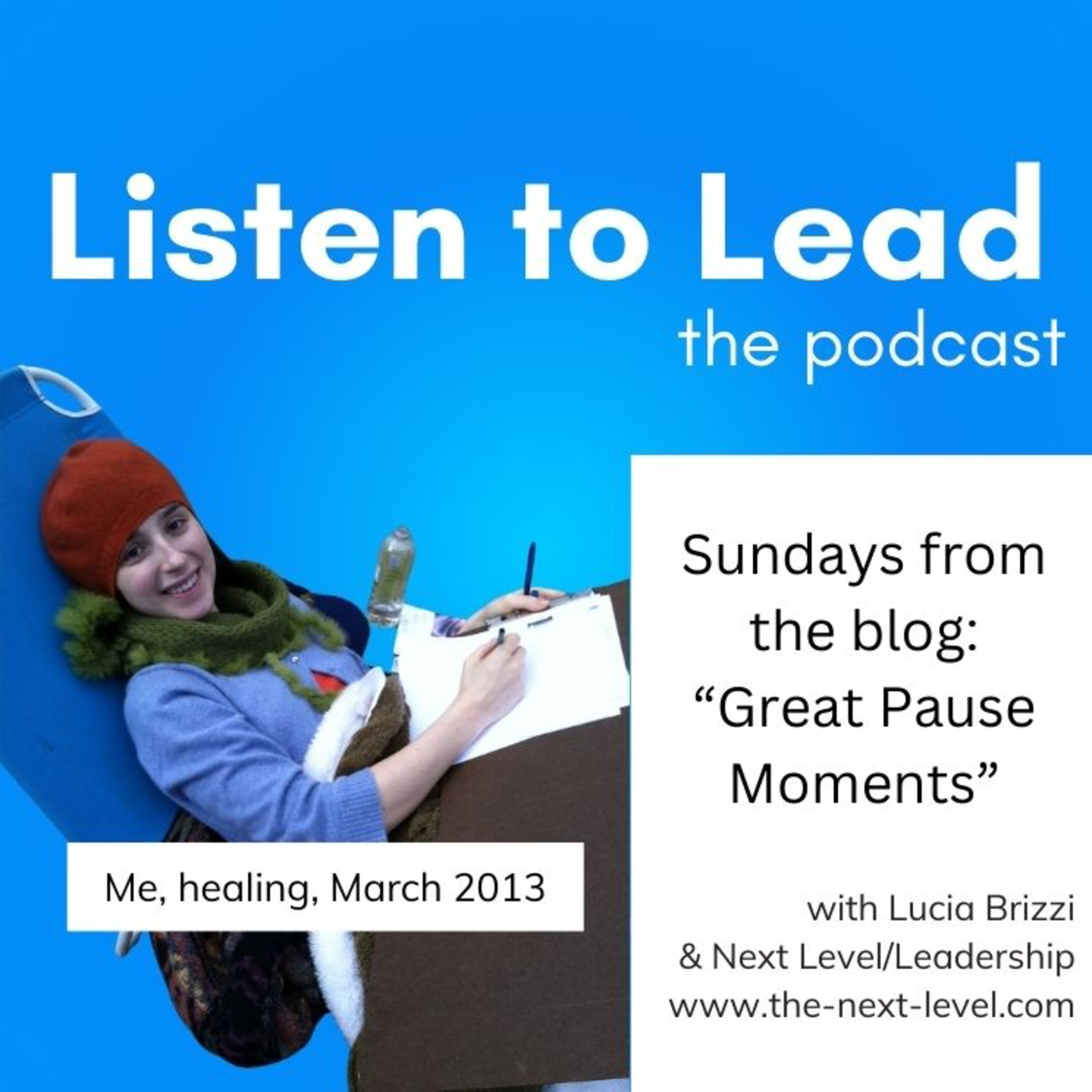 Listen to Lead
