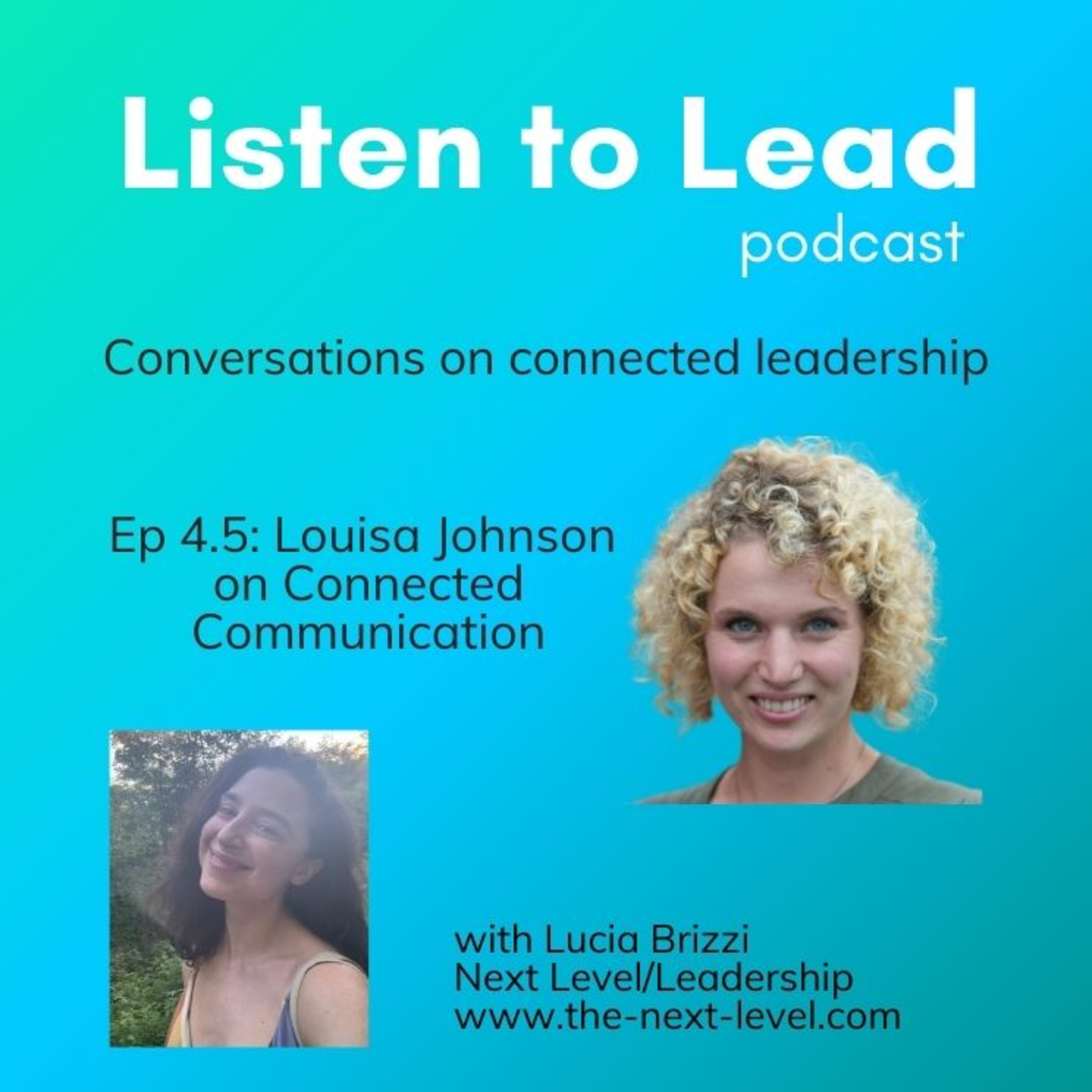 Listen to Lead