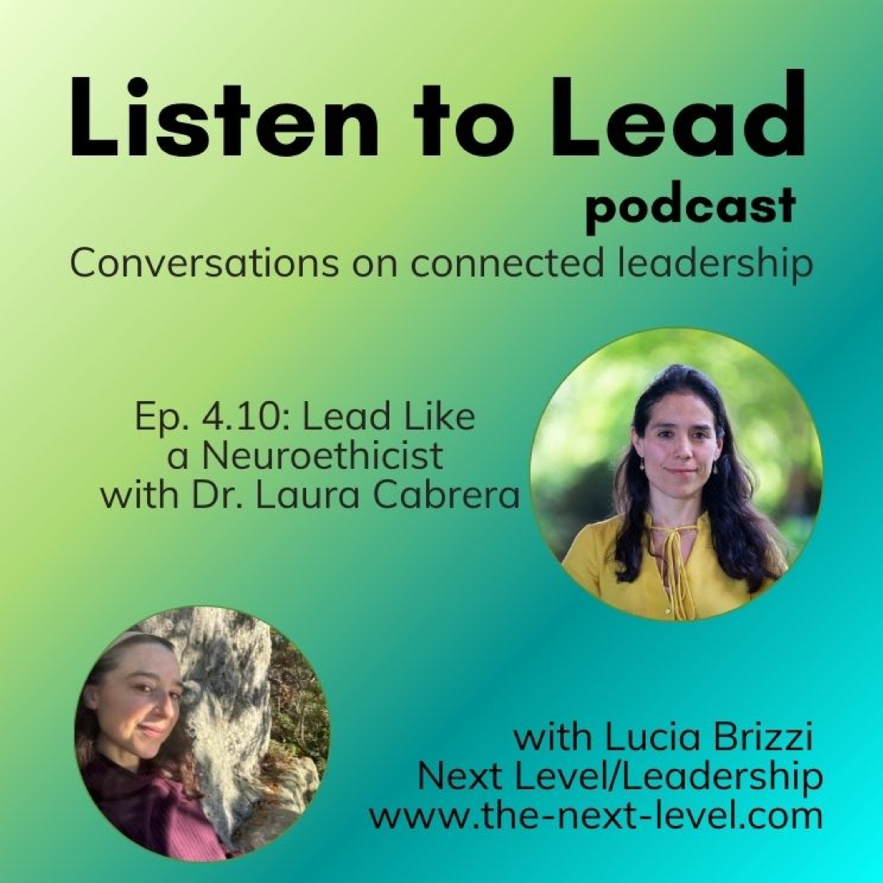 Listen to Lead