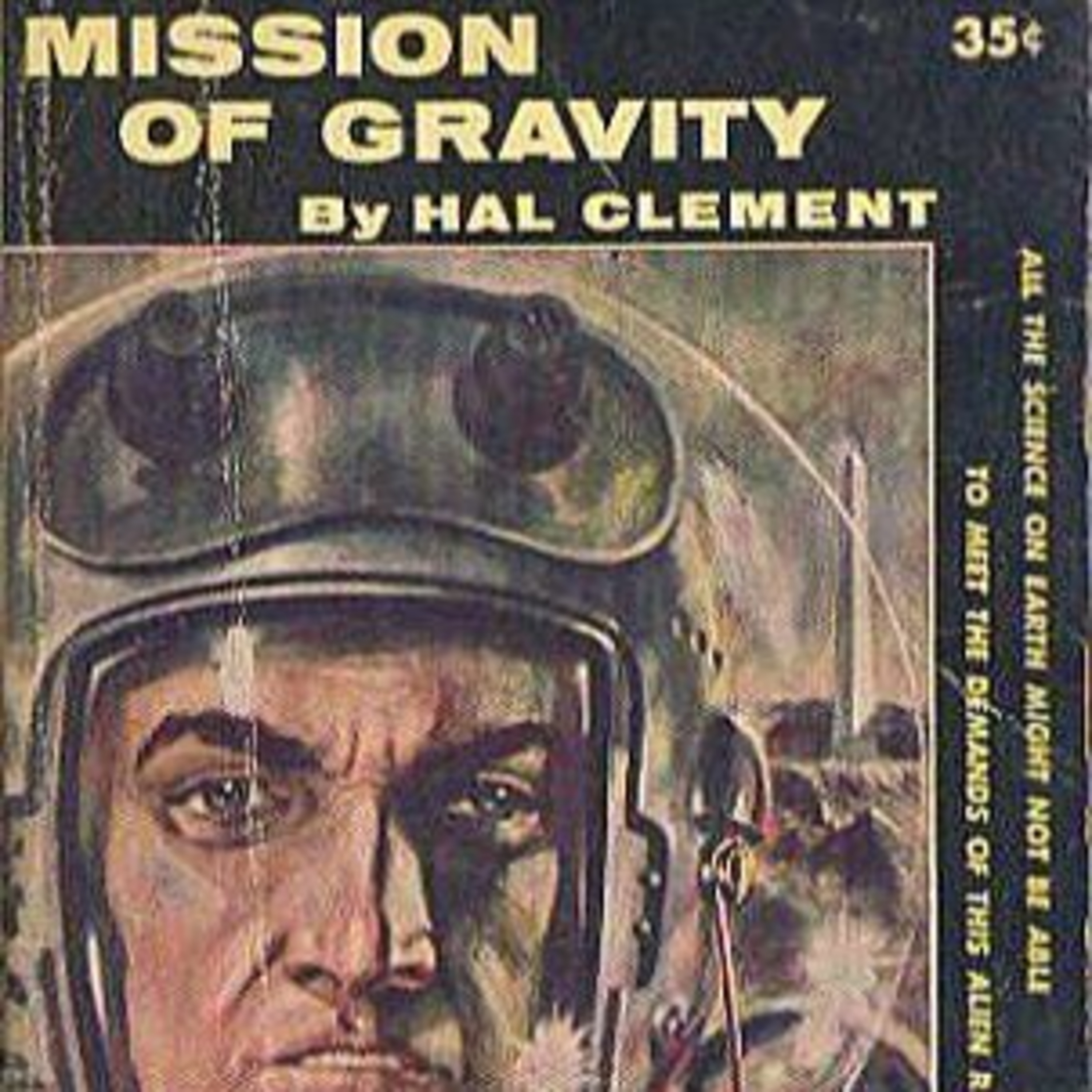 The 1950s Science Fiction Podcast.