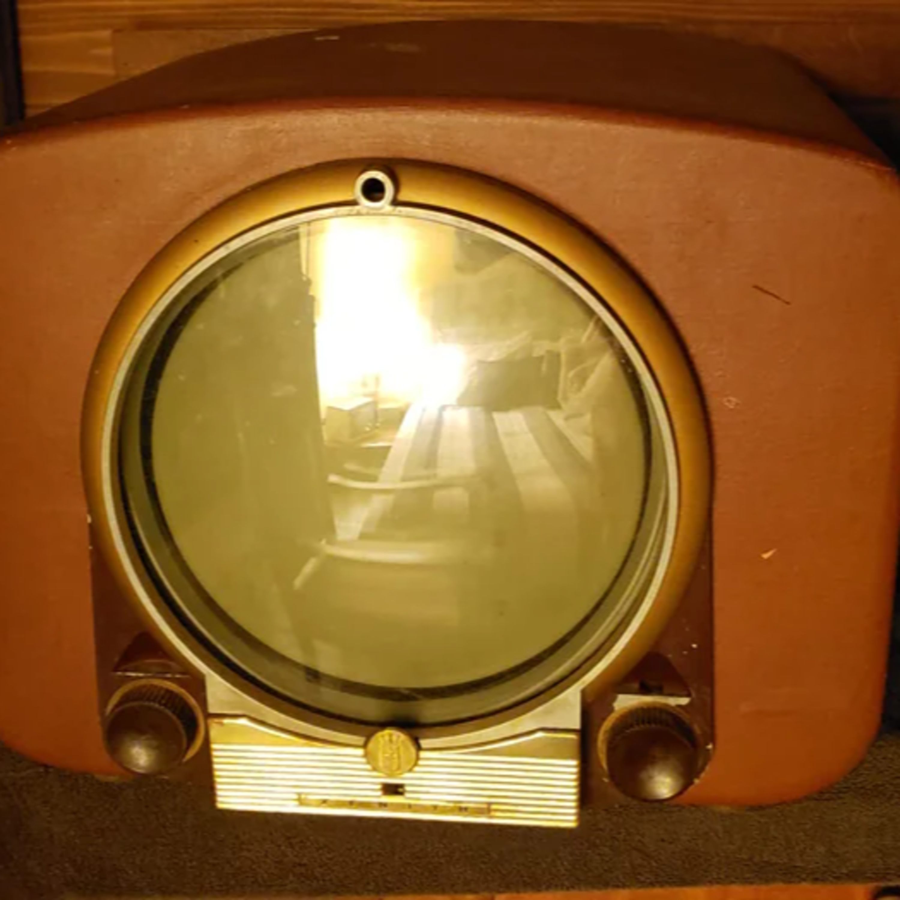 The 1950s Science Fiction Podcast.