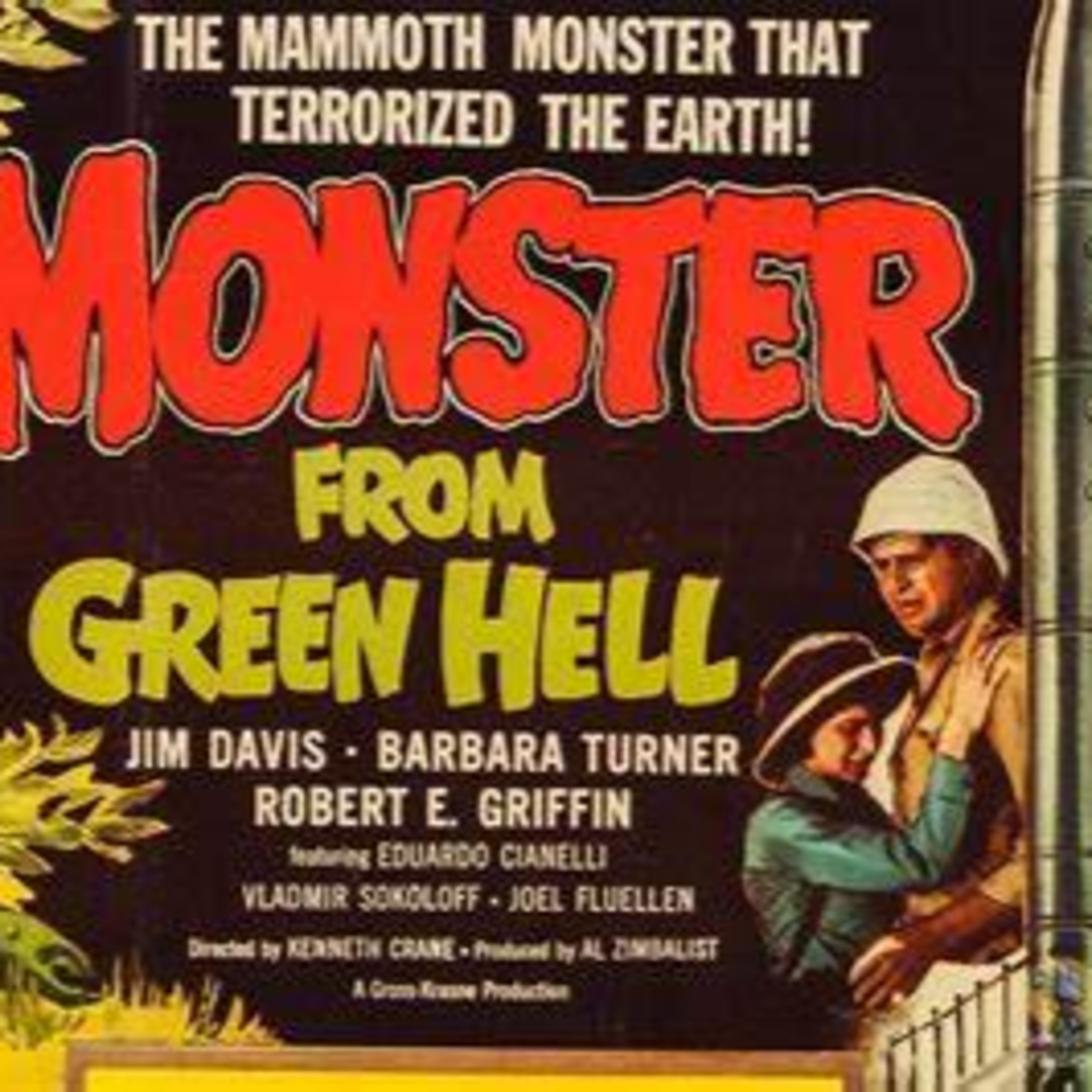 The 1950s Science Fiction Podcast.