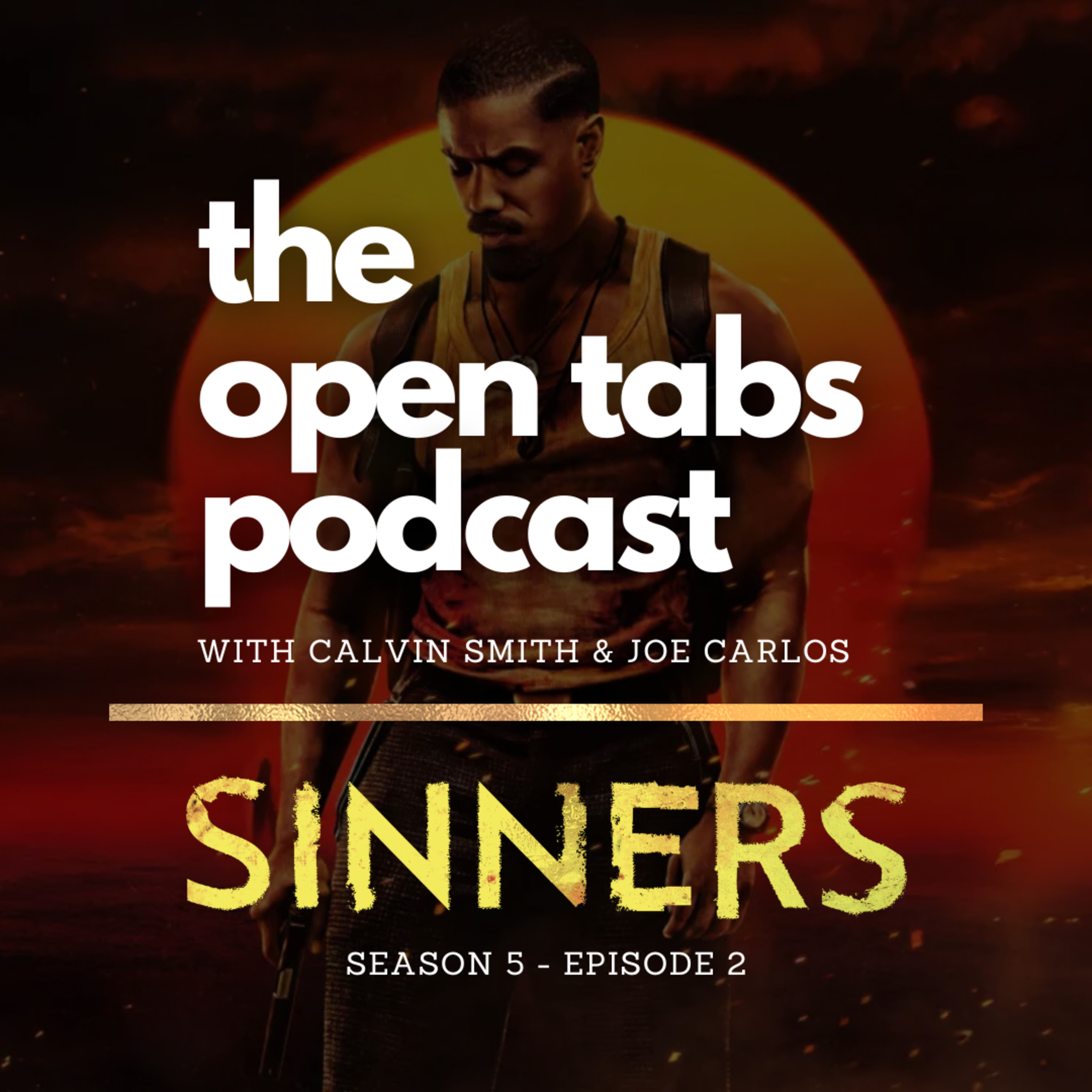 Sinners (2025) episode artwork