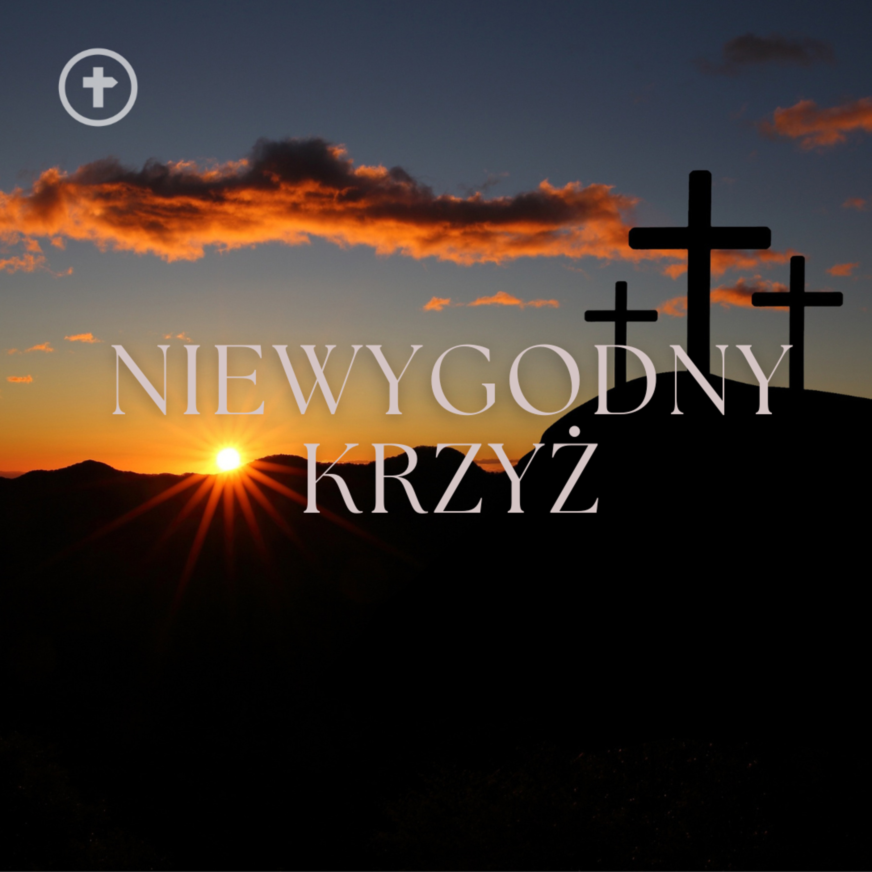 Niewygodny krzyż - Marek Nawrocki episode artwork