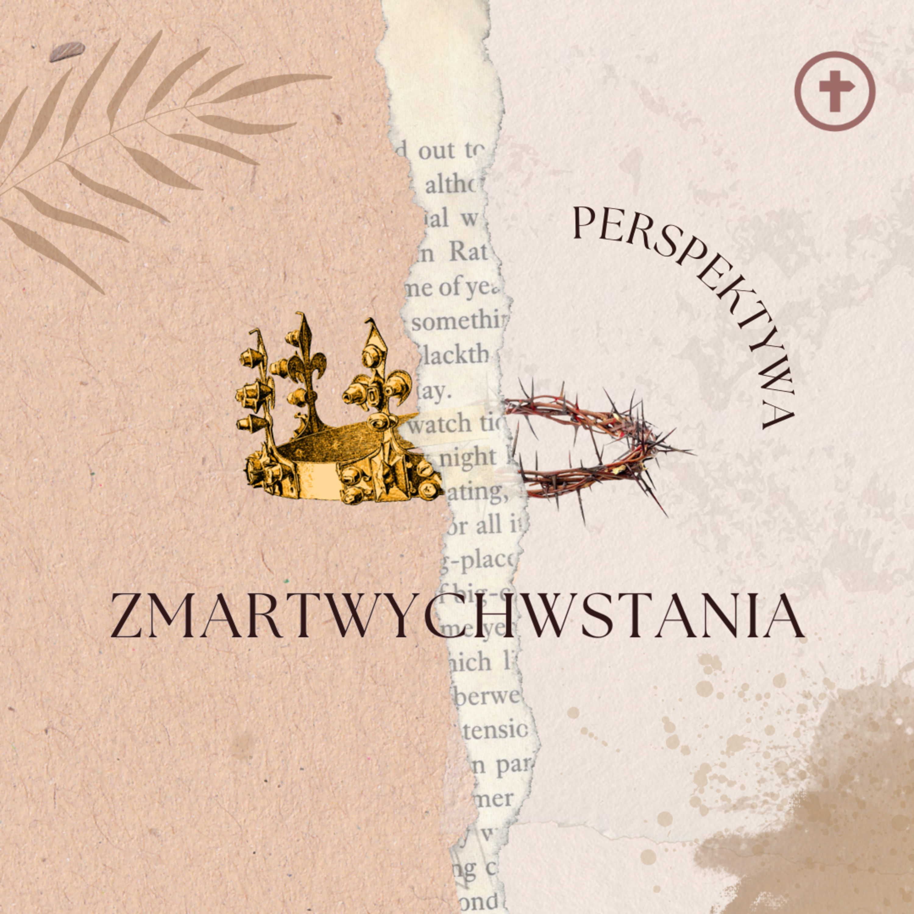 Perspektywa zmartwychwstania - Ps Zbyszek Zarożny episode artwork