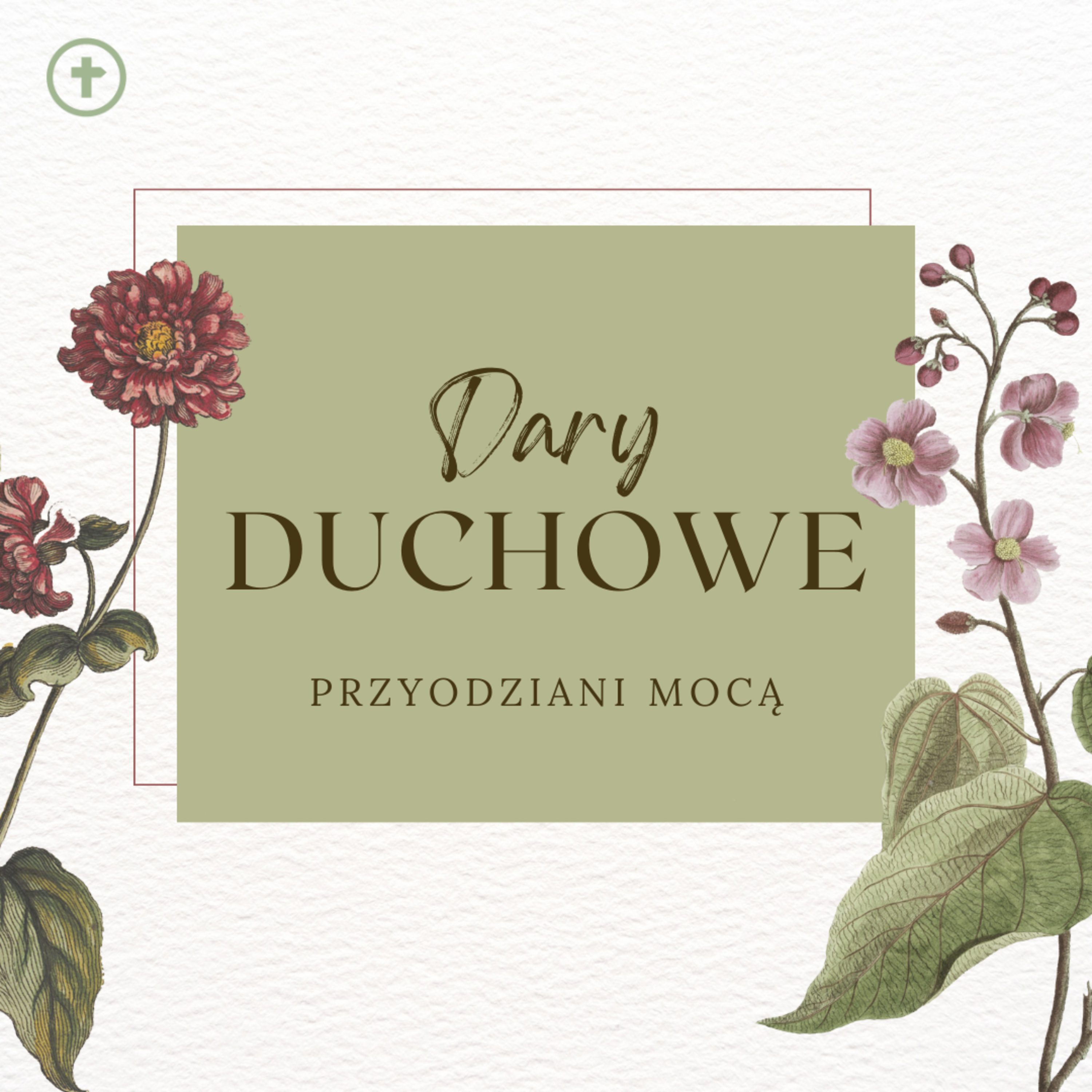 Przyodziani mocą - Ps Jacek Gliński episode artwork