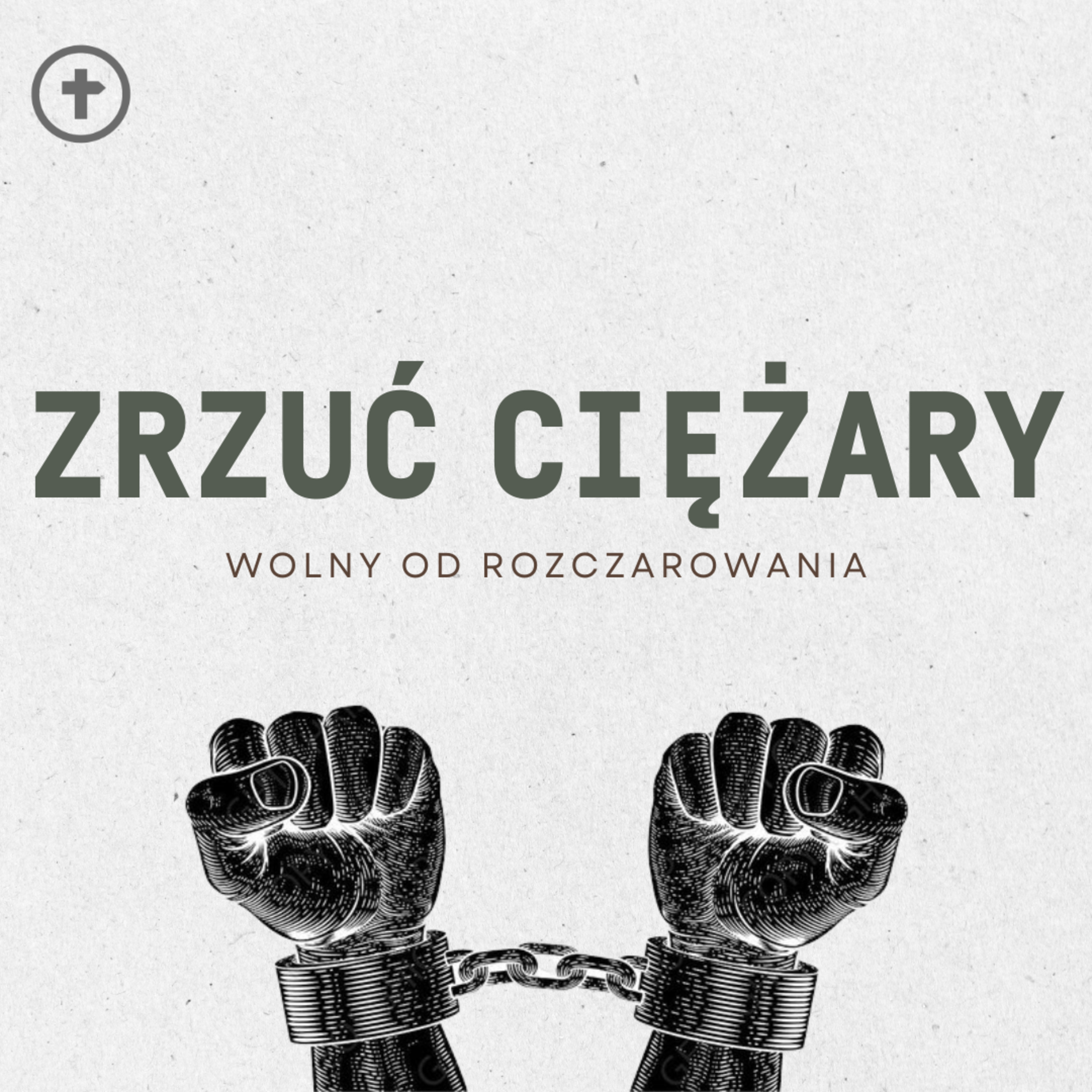 Wolny od rozczarowania - Ps Zbyszek Zarożny episode artwork