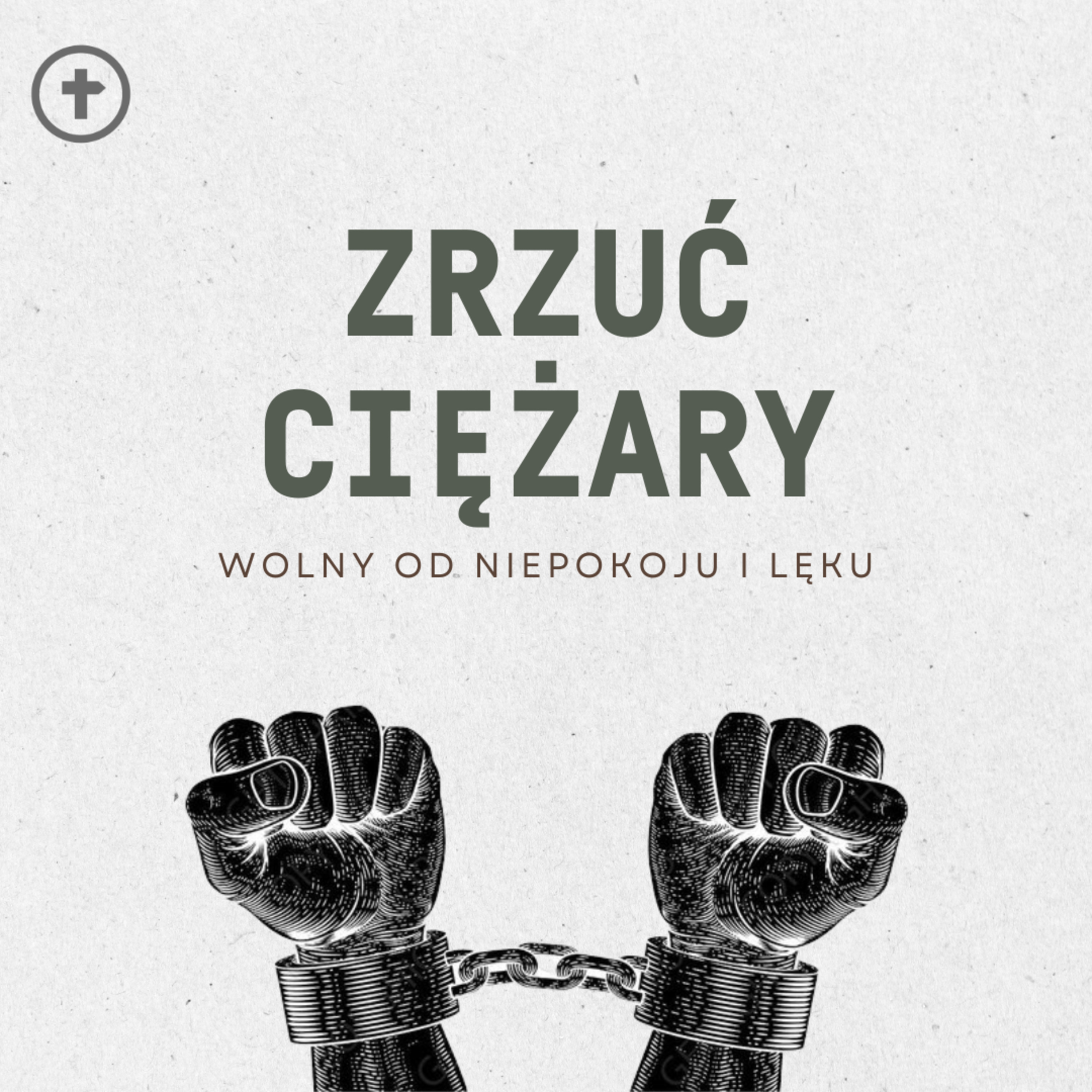 Wolny od niepokoju i lęku - Ps Zbyszek Zarożny episode artwork