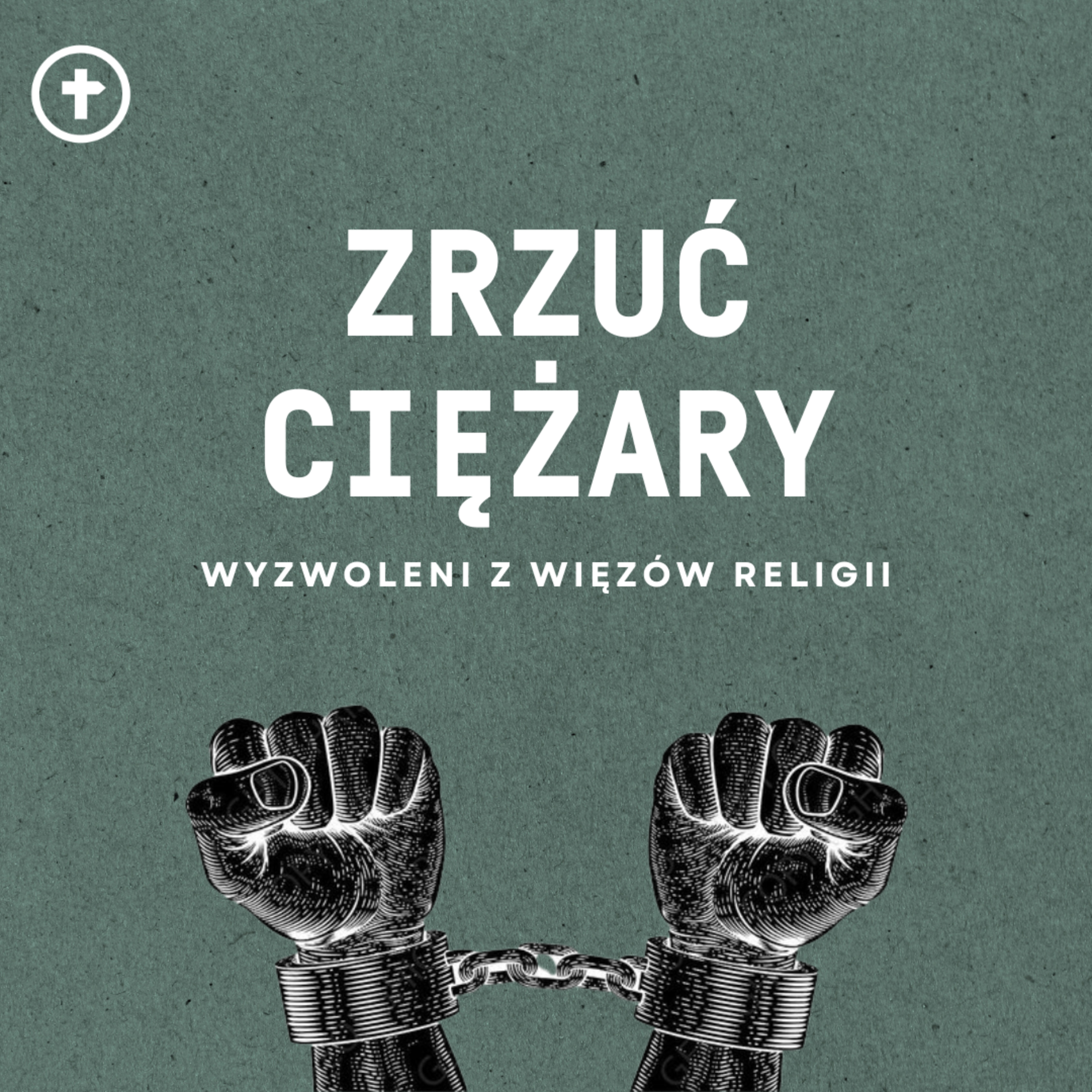 Wyzwoleni z więzów religii - Marek Nawrocki episode artwork
