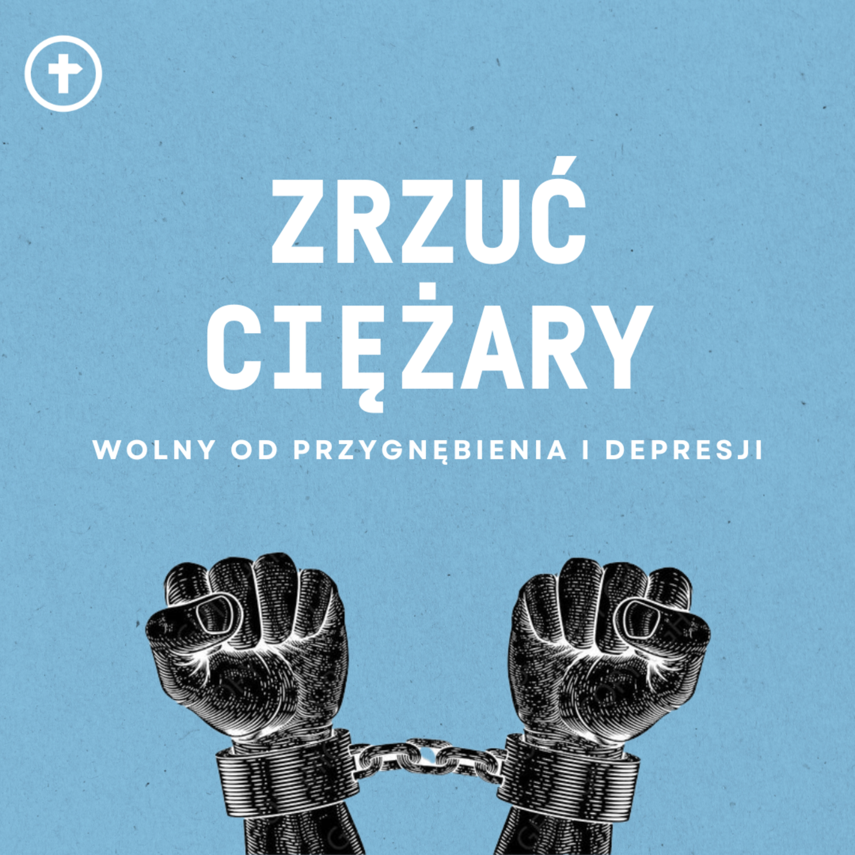 Wolny od przygnębienia i depresji - Ps Zbyszek Zarożny episode artwork