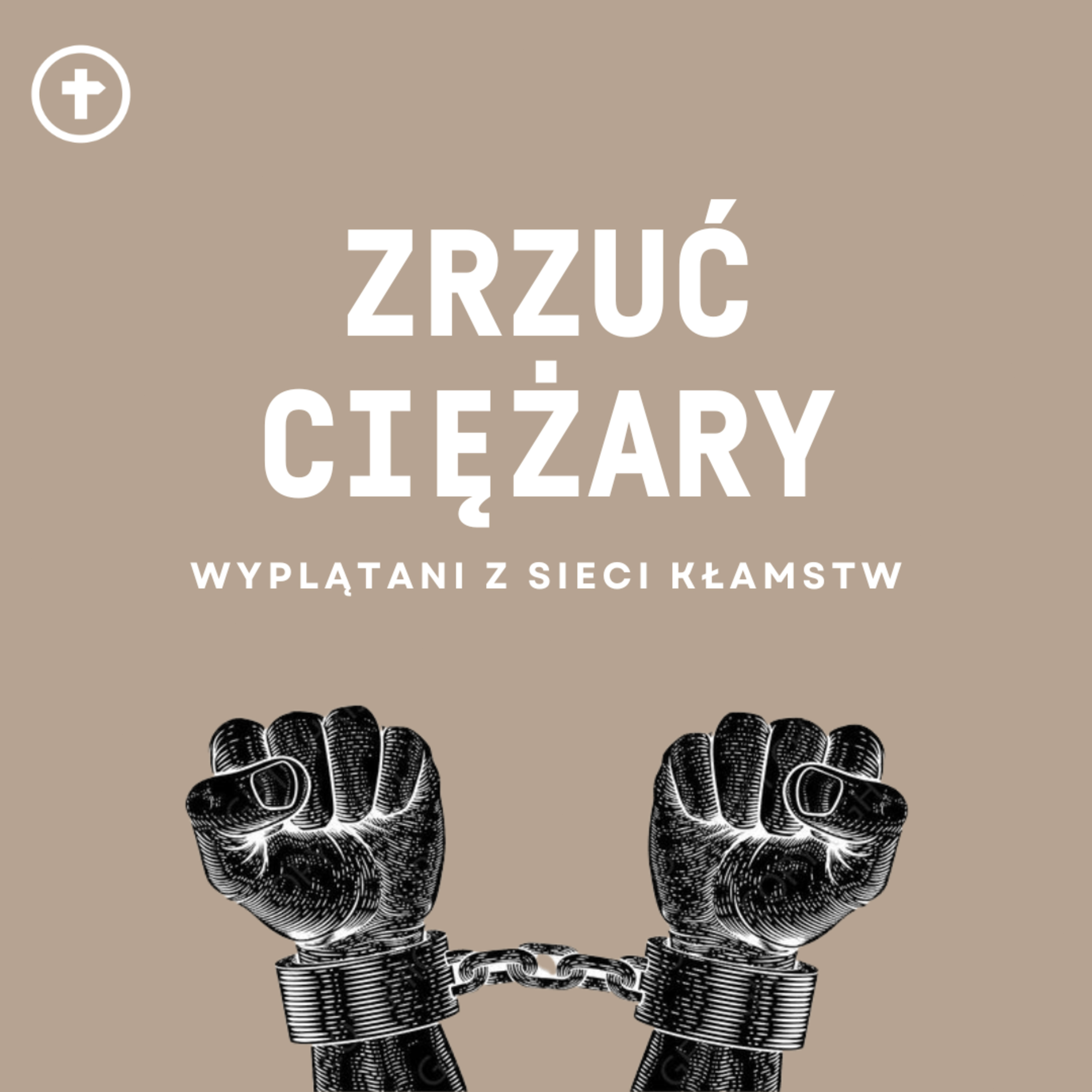 Wyplątani z sieci kłamstw - Bartek Zarożny episode artwork
