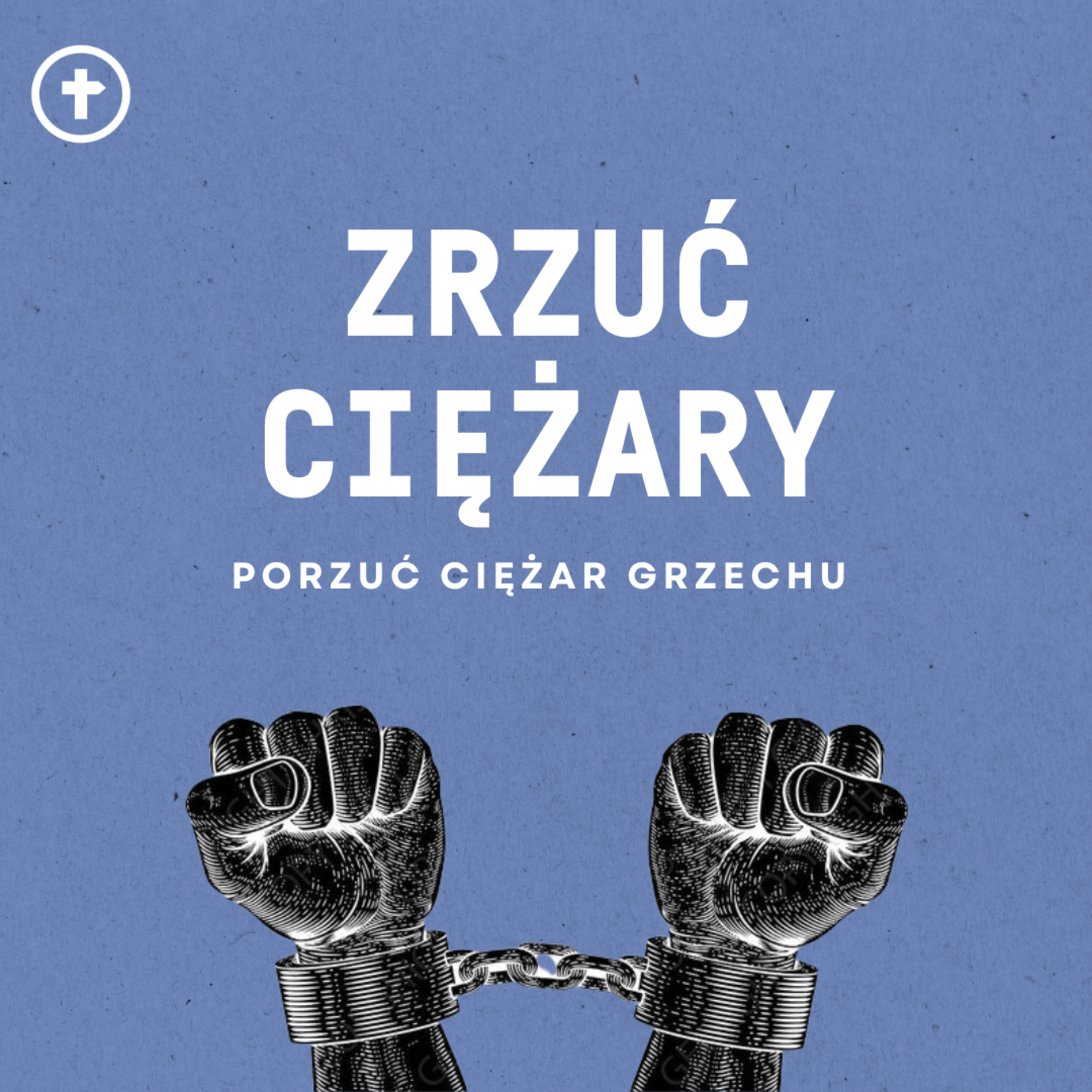 Porzuć ciężar grzechu - Marek Nawrocki episode artwork