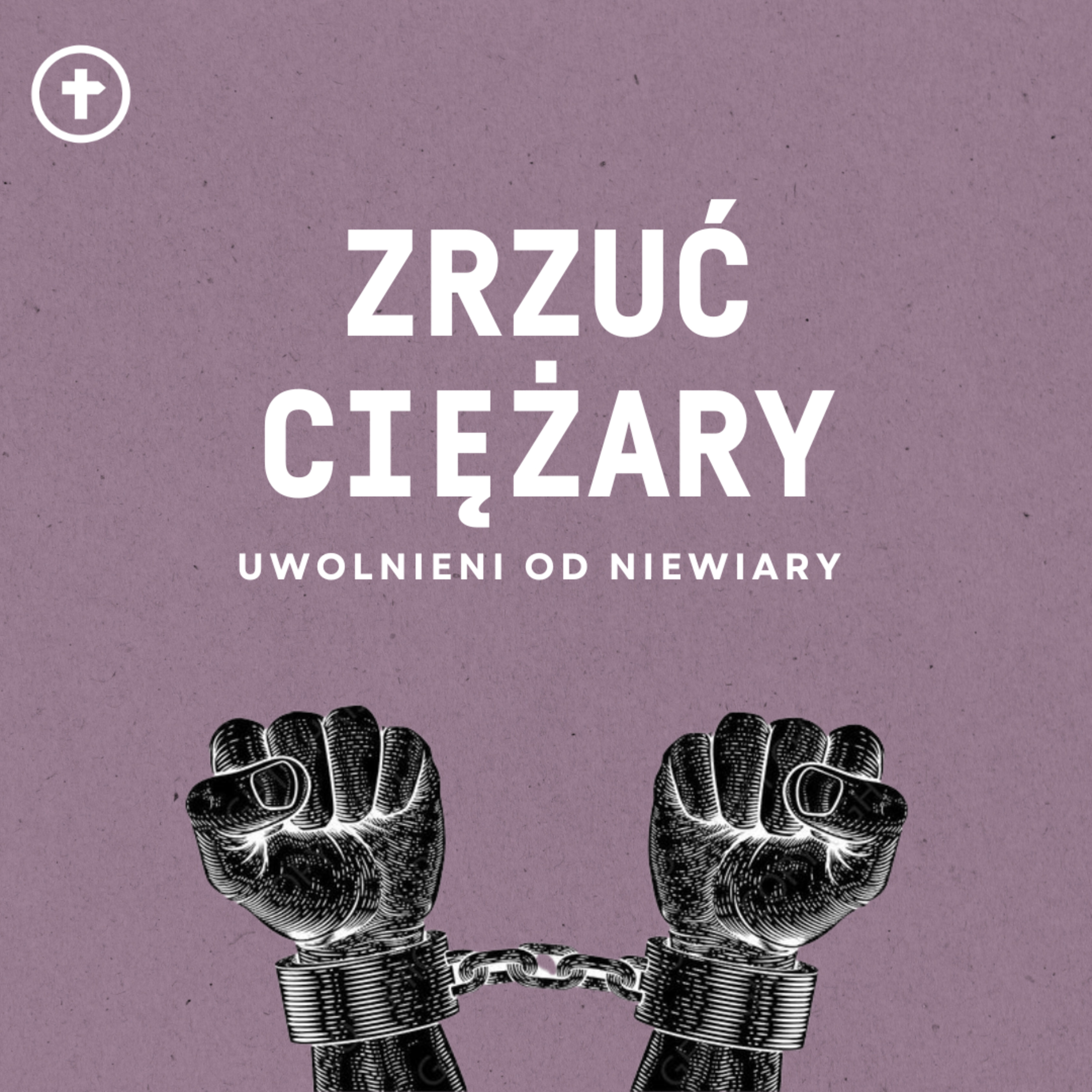 Uwolnieni od niewiary - Adam Kowalczyk episode artwork