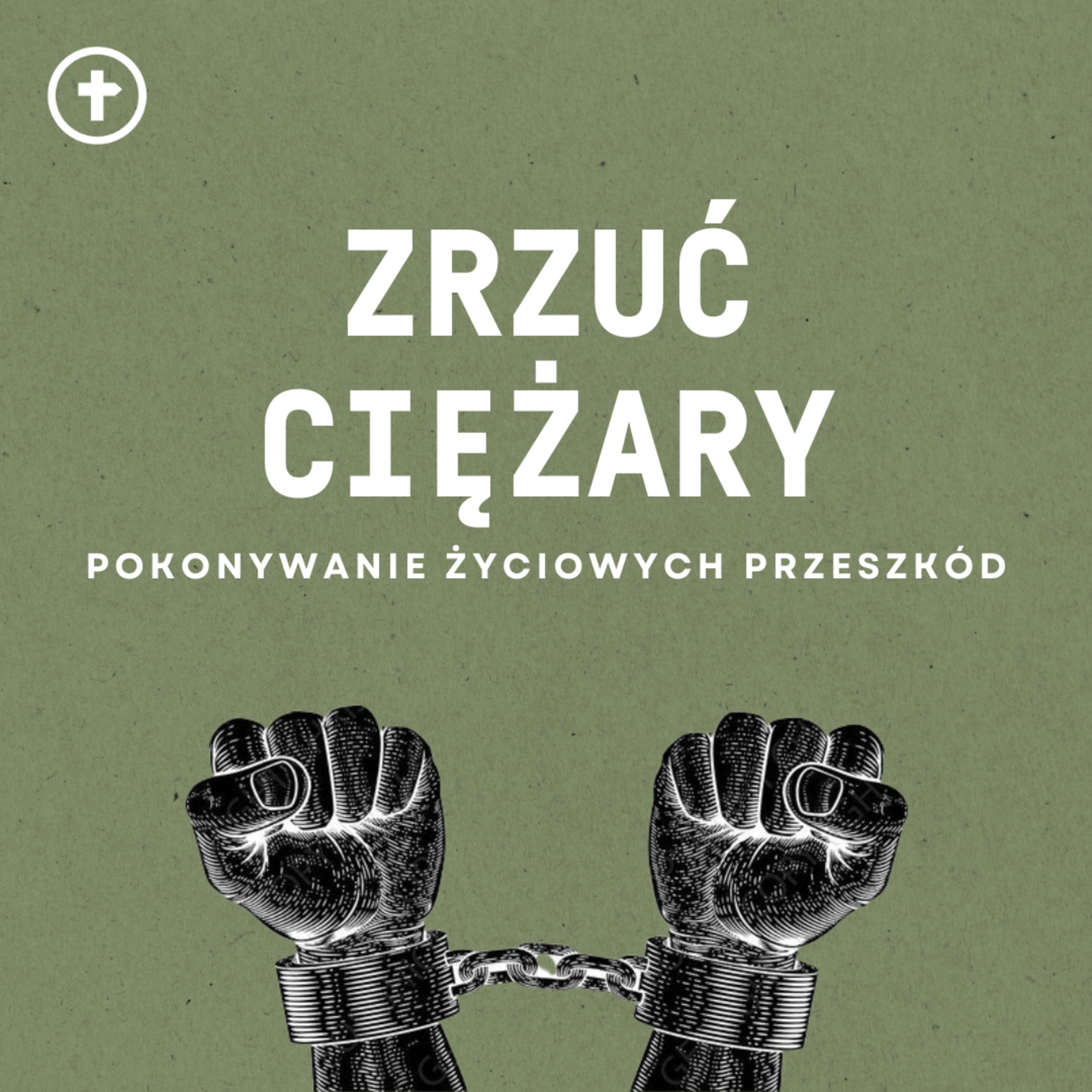 Pokonywanie życiowych przeszkód - Ps Zbyszek Zarożny episode artwork