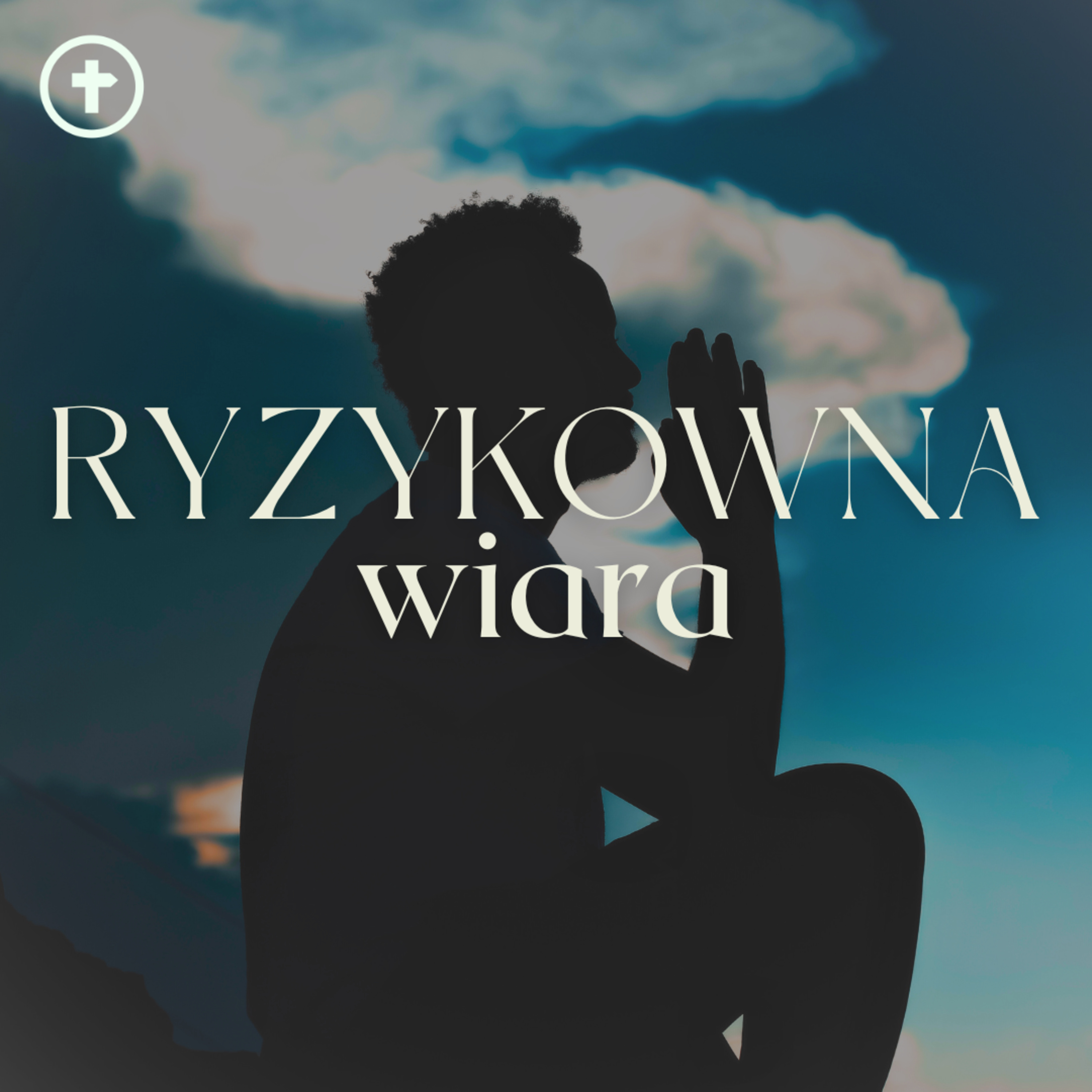 Ryzykowna wiara - Ps Zbyszek Zarożny episode artwork