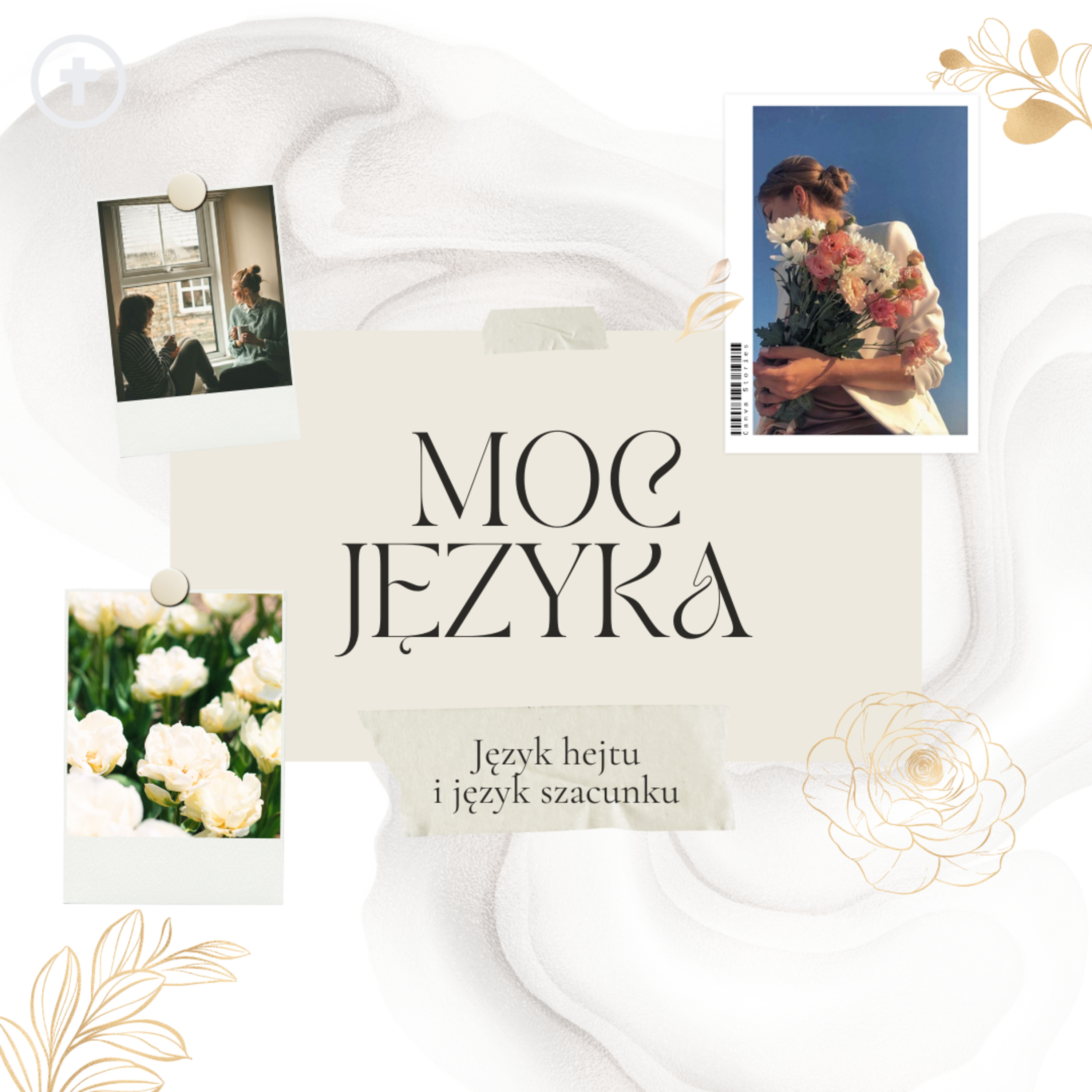 Język hejtu i język szacunku - Adam Kowalczyk episode artwork
