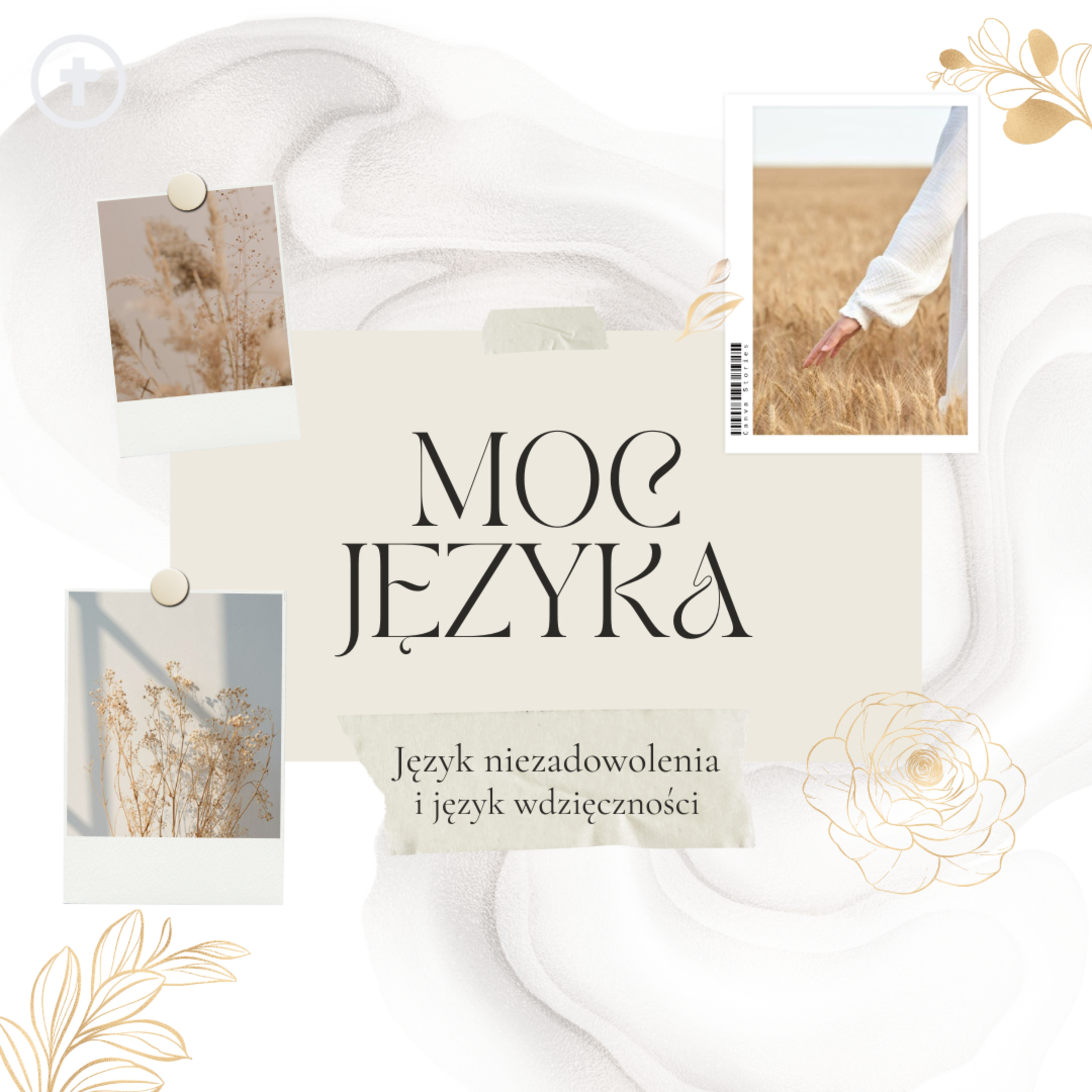 Język niezadowolenia i język wdzięczności - Marek Nawrocki episode artwork