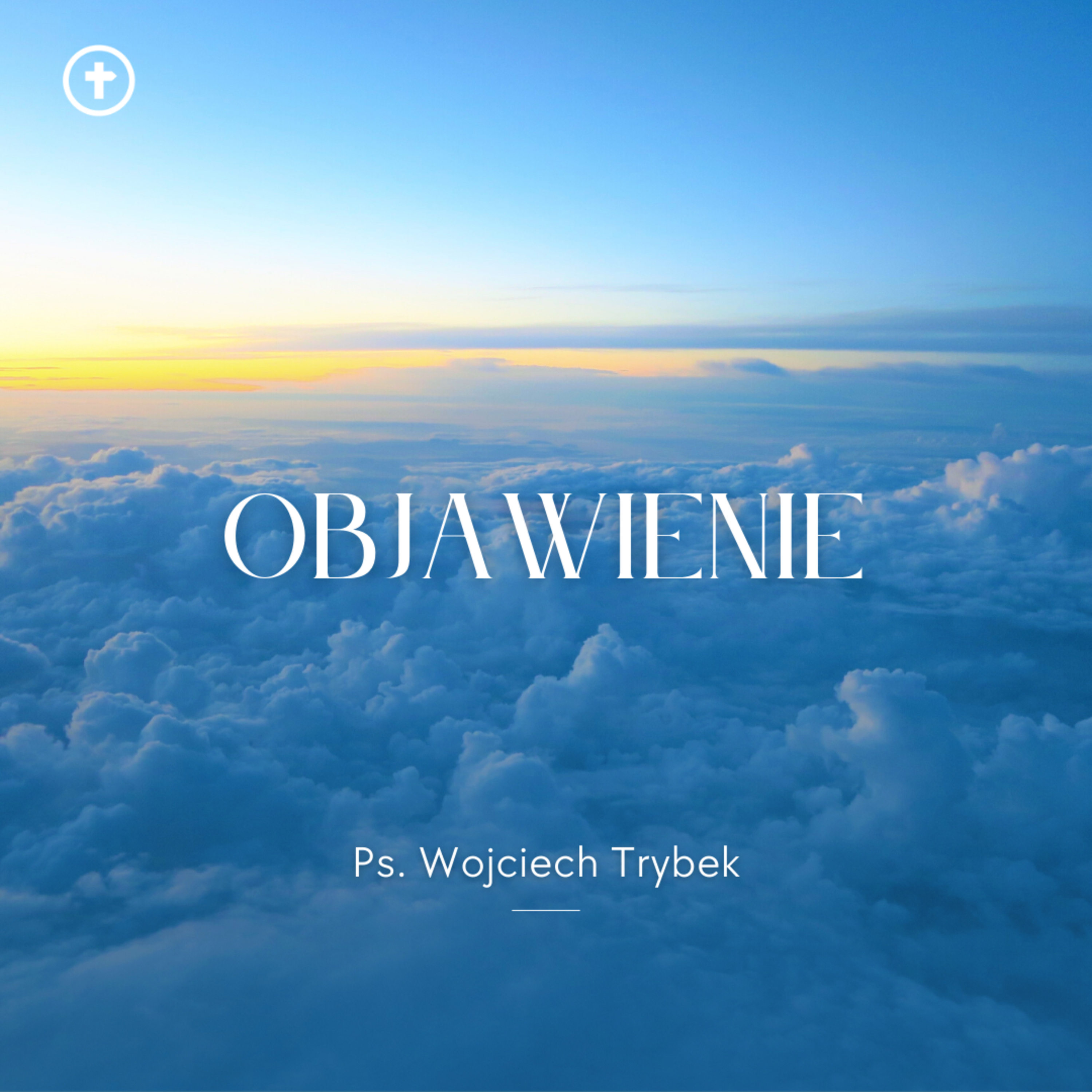 Objawienie - Ps Wojciech Trybek episode artwork