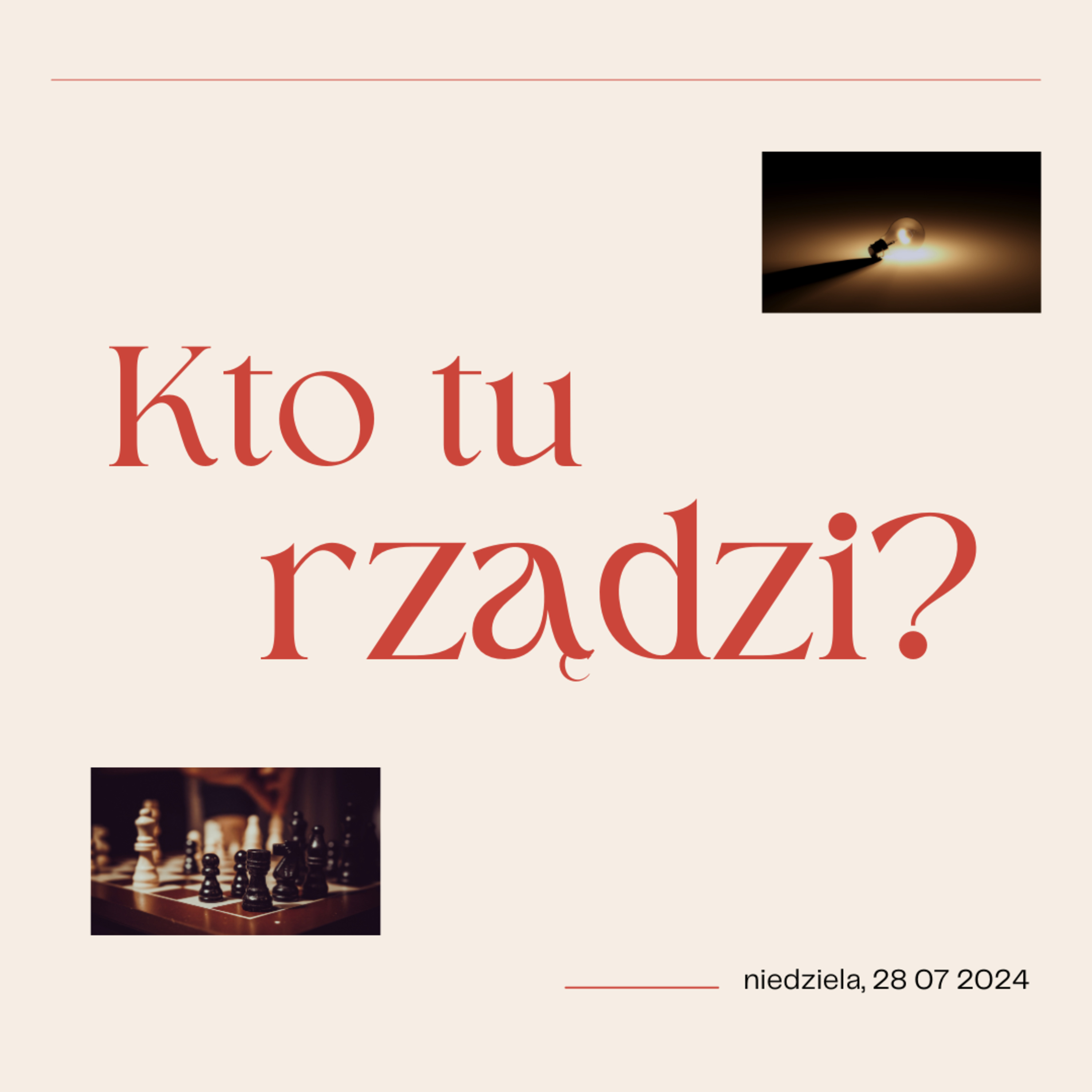 Kto tu rządzi? - Marek Nawrocki episode artwork
