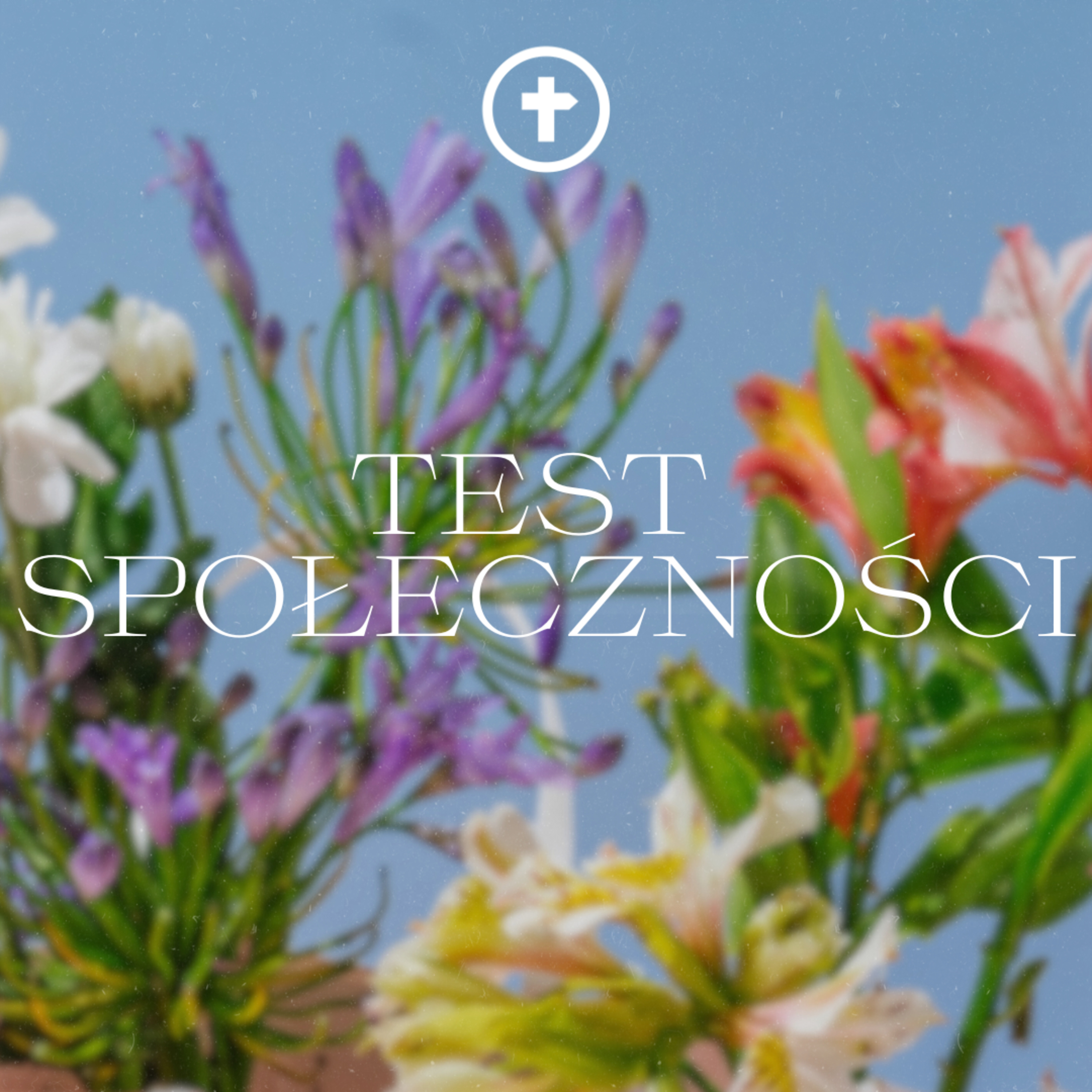 Test społeczności - Marek Nawrocki episode artwork