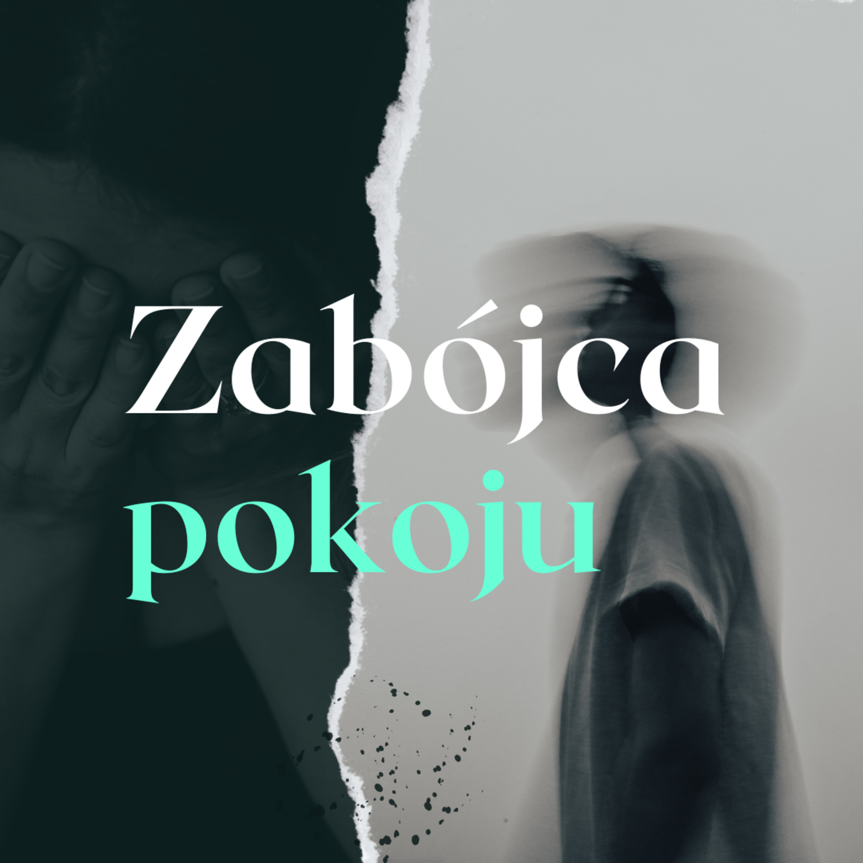 Zabójca pokoju - Marek Nawrocki episode artwork