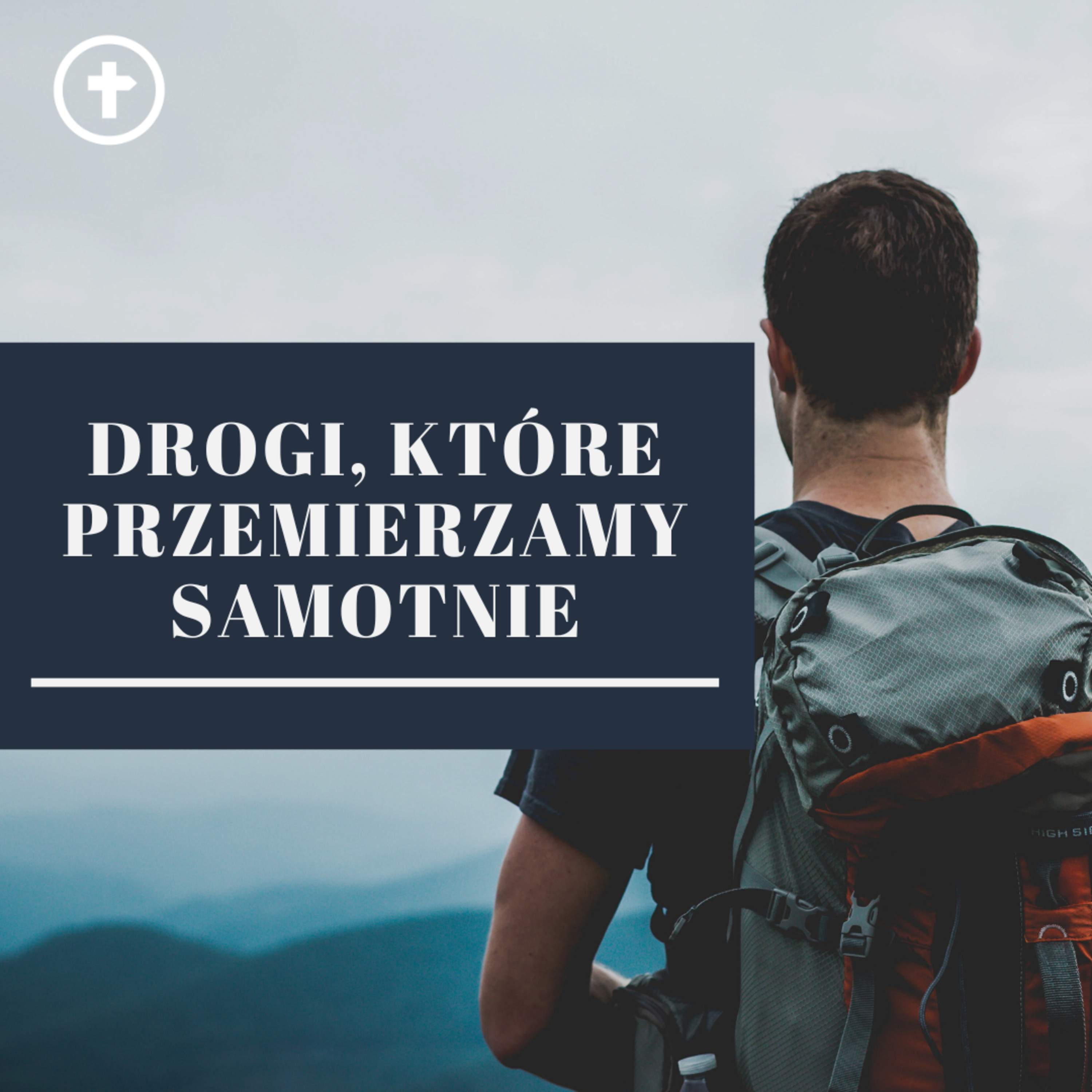 Drogi, które przemierzamy samotnie - Bartek Zarożny episode artwork