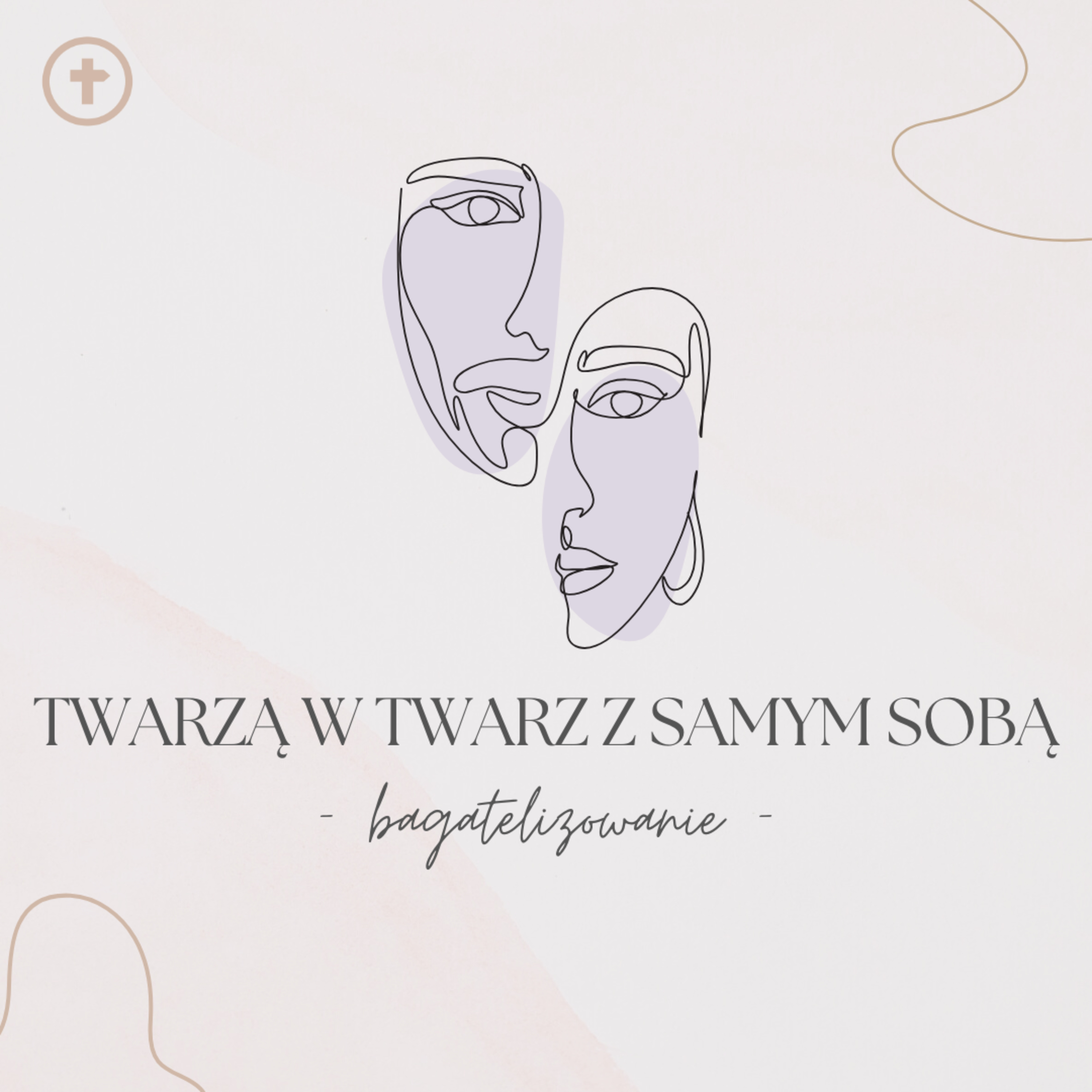 Bagatelizowanie - Magda Zarożna episode artwork
