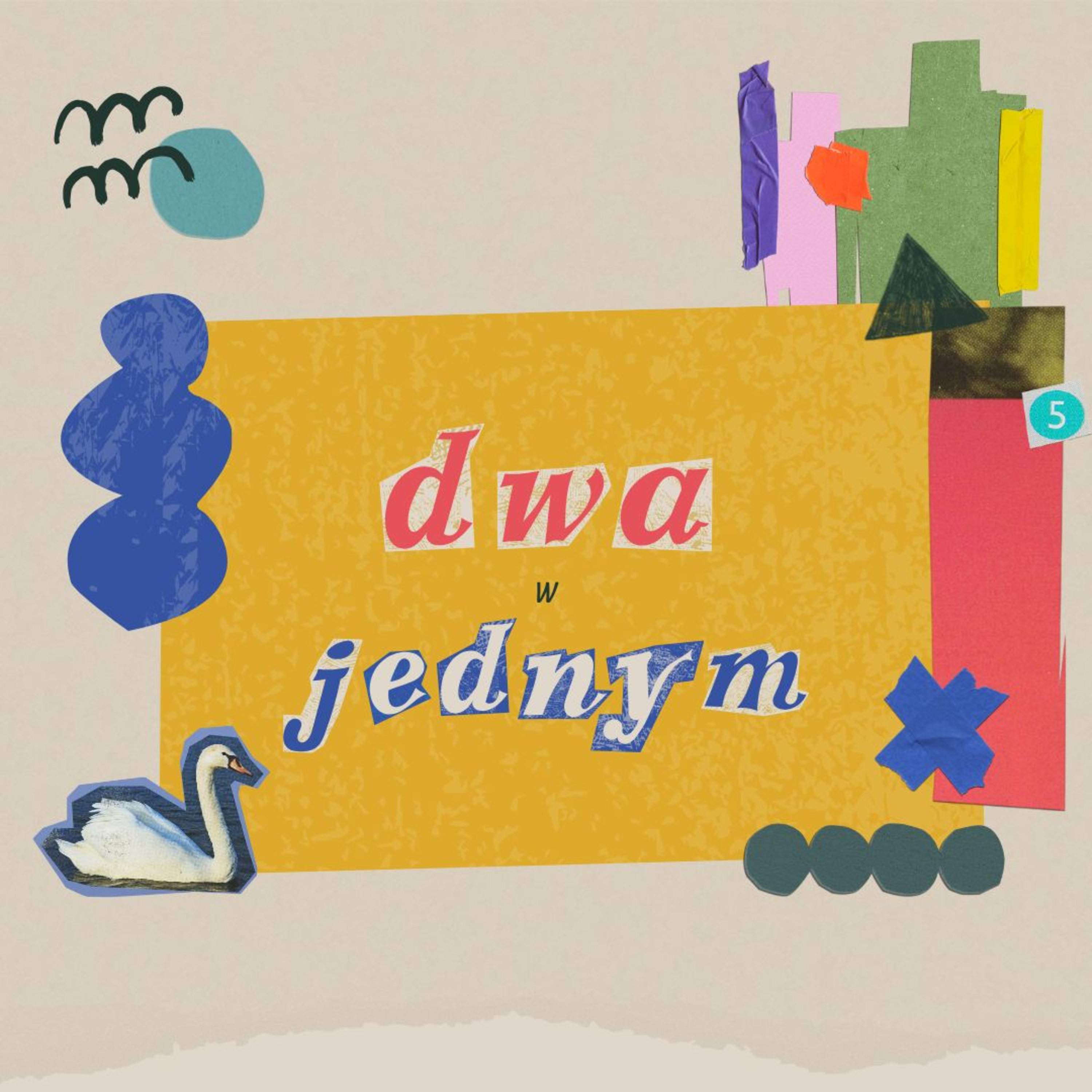 Dwa w jednym - Bartek Zarożny episode artwork