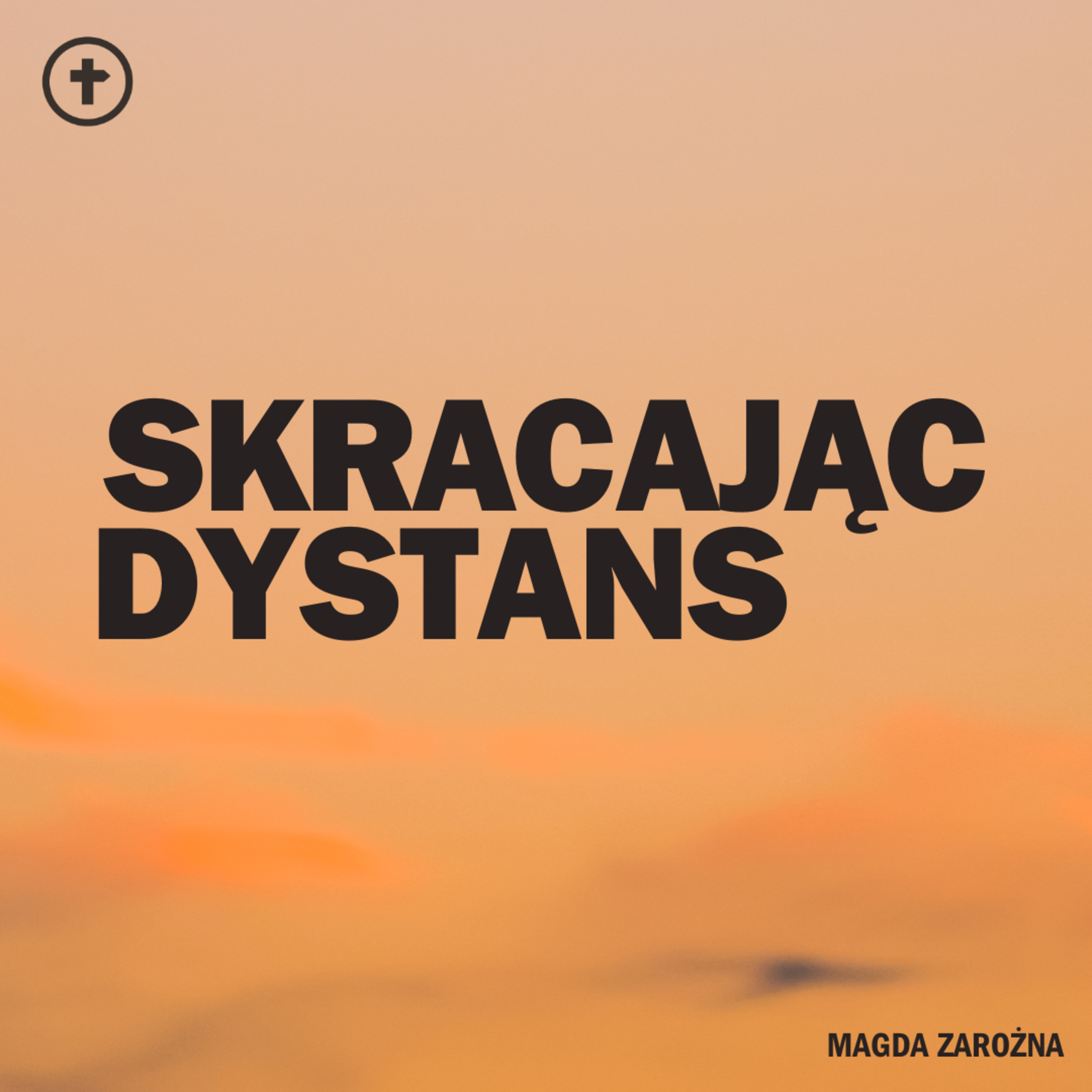 Skracając dystans - Magda Zarożna episode artwork