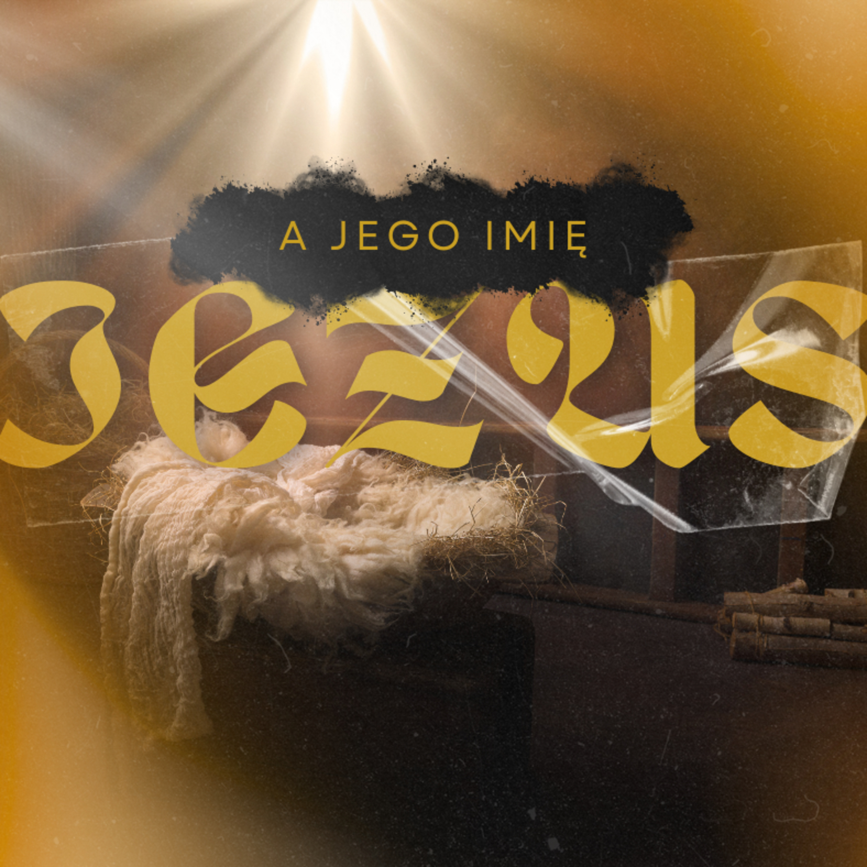 A Jego Imię Jezus - Ps Zbyszek Zarożny episode artwork