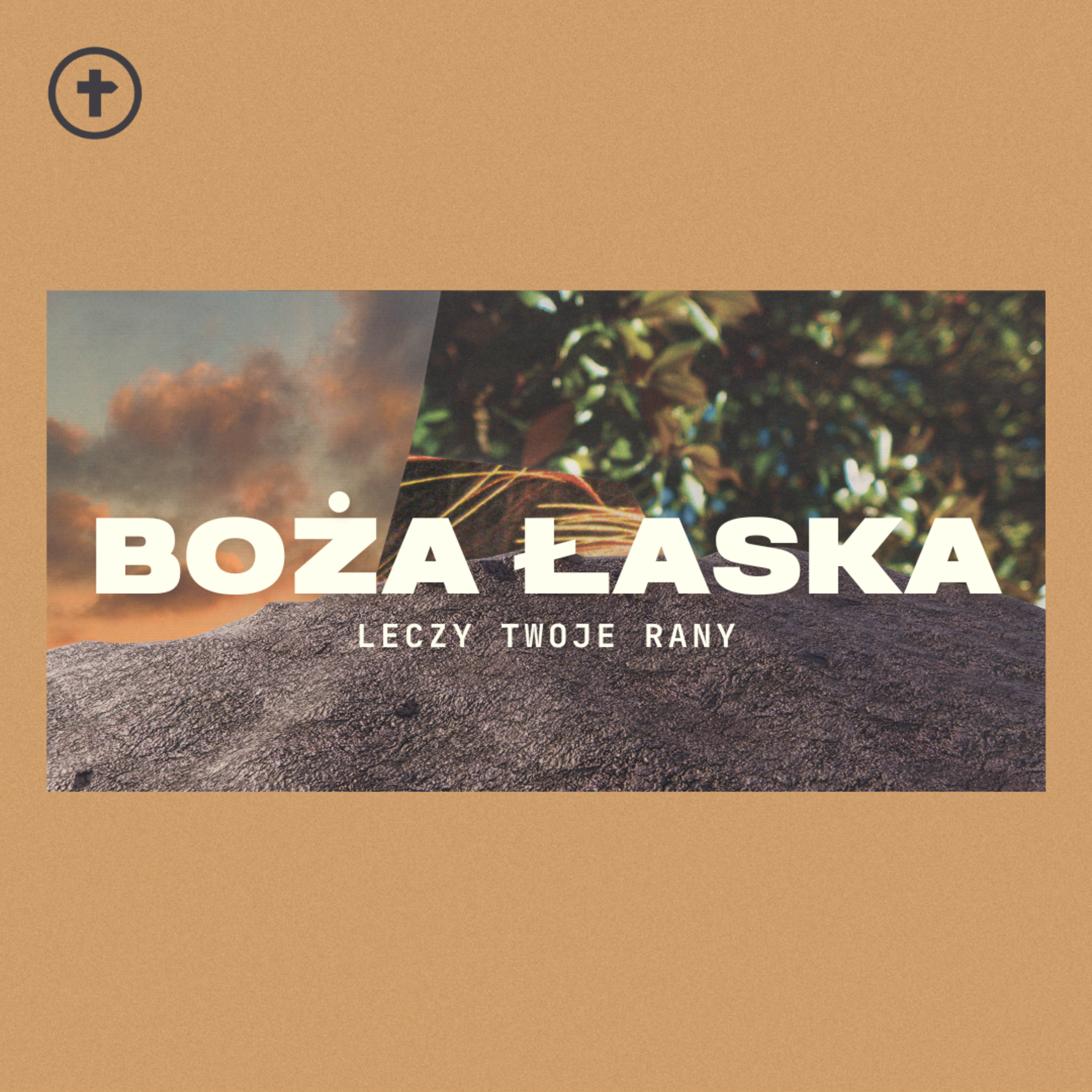 Boża łaska leczy twoje rany - Adam Kowalczyk episode artwork
