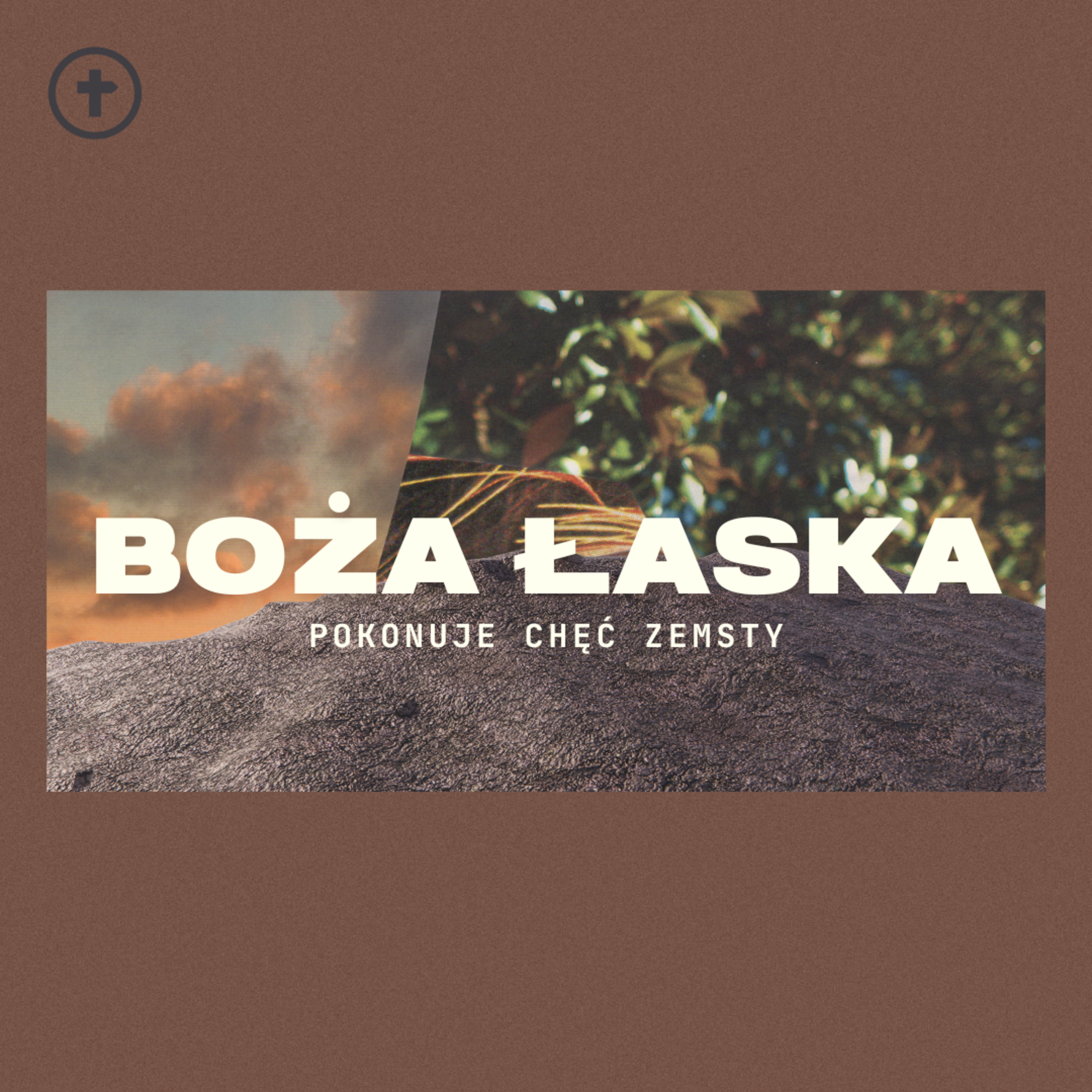 Boża łaska pokonuje chęć zemsty - Marek Nawrocki episode artwork