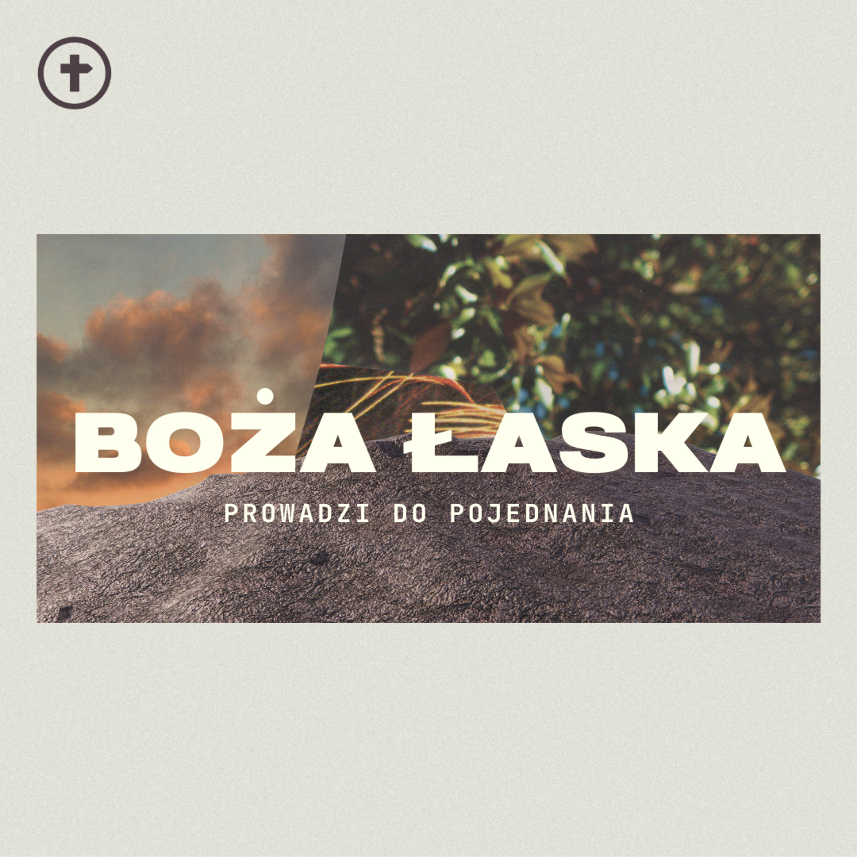 Boża łaska prowadzi do pojednania - Marek Nawrocki episode artwork