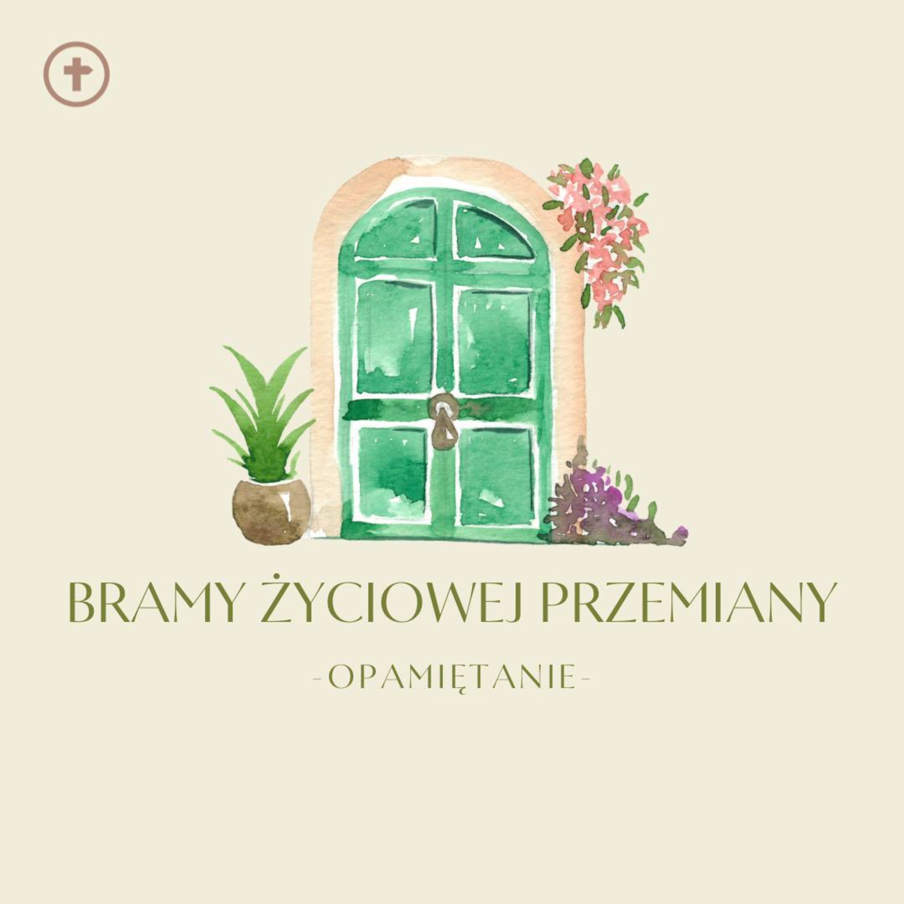 Opamiętanie - Marek Nawrocki episode artwork