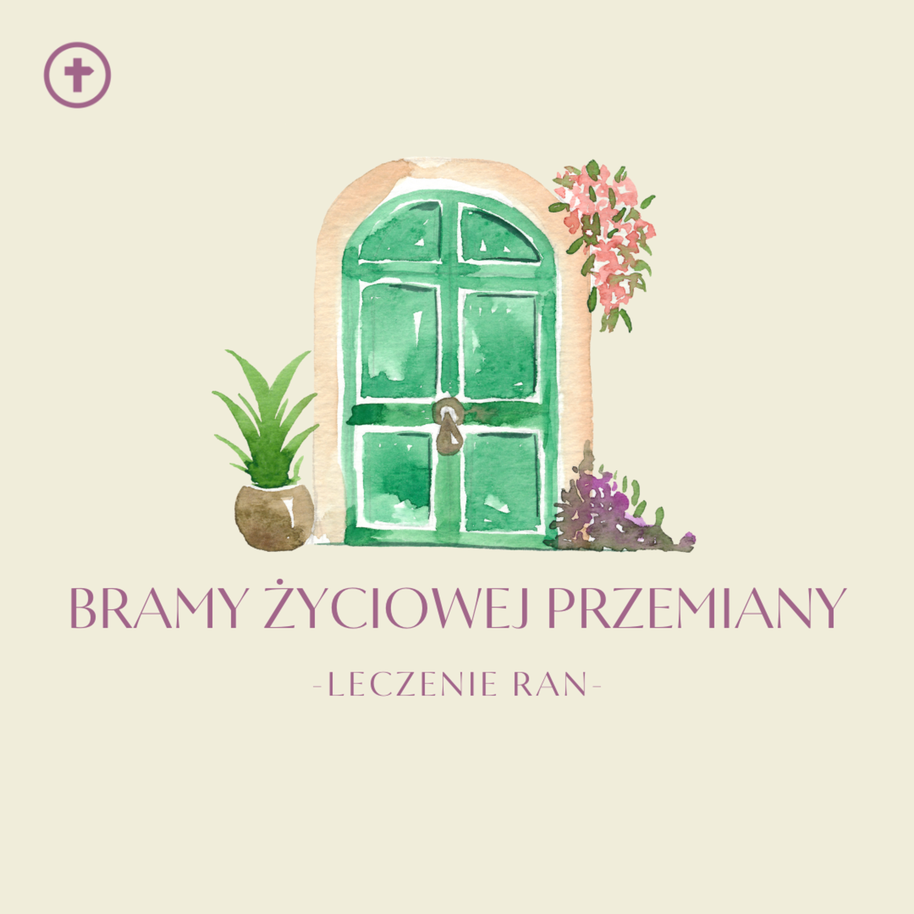 Leczenie ran - Ps Zbyszek Zarożny episode artwork