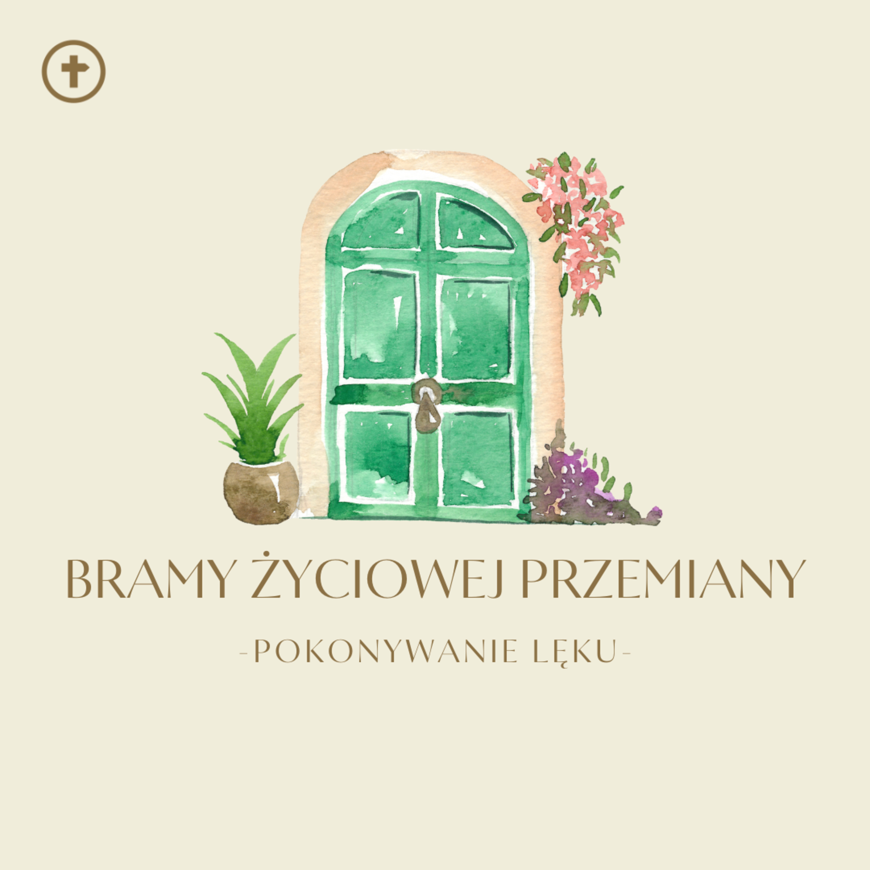 Pokonywanie lęku - Adam Kowalczyk episode artwork