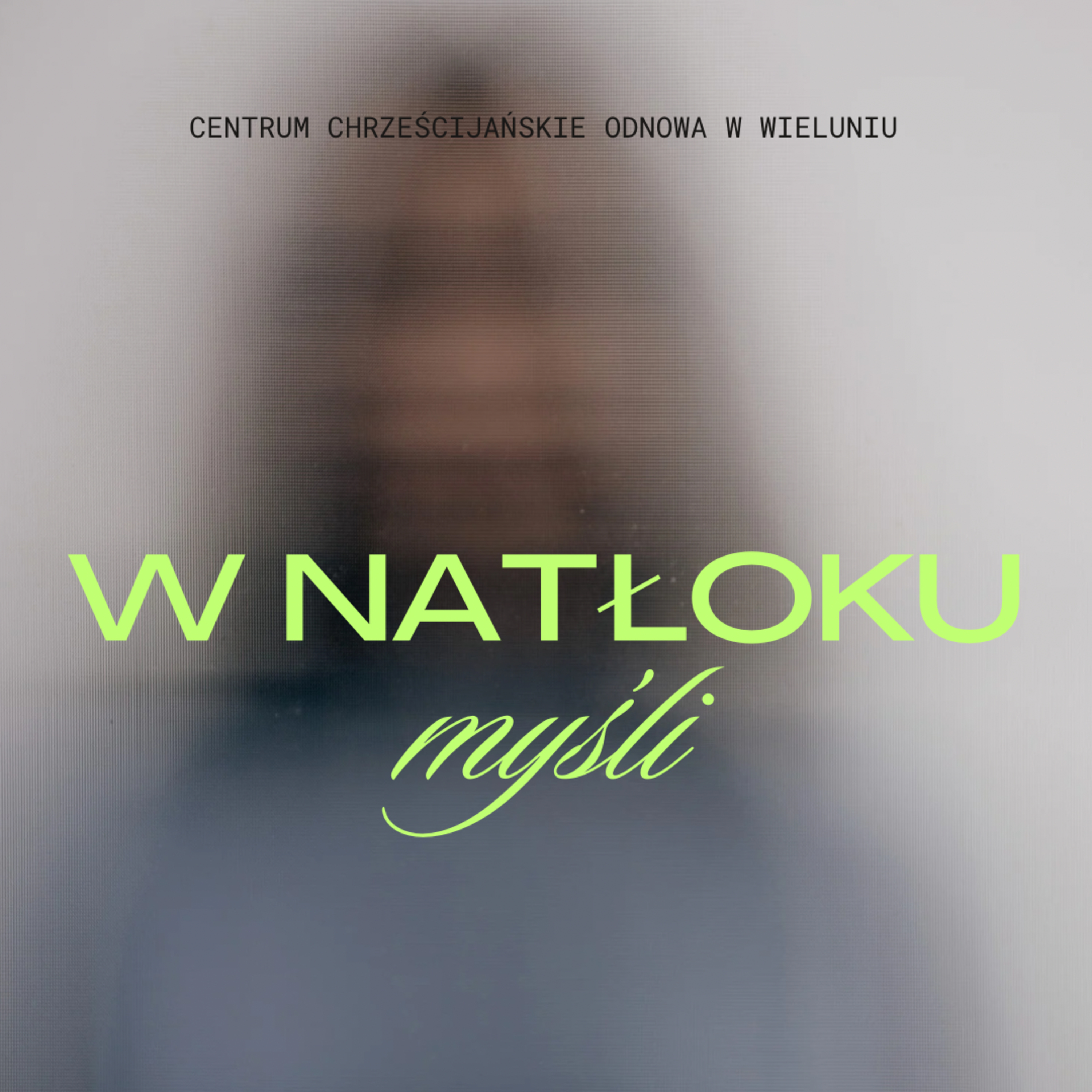 W natłoku myśli - Bartek Zarożny episode artwork