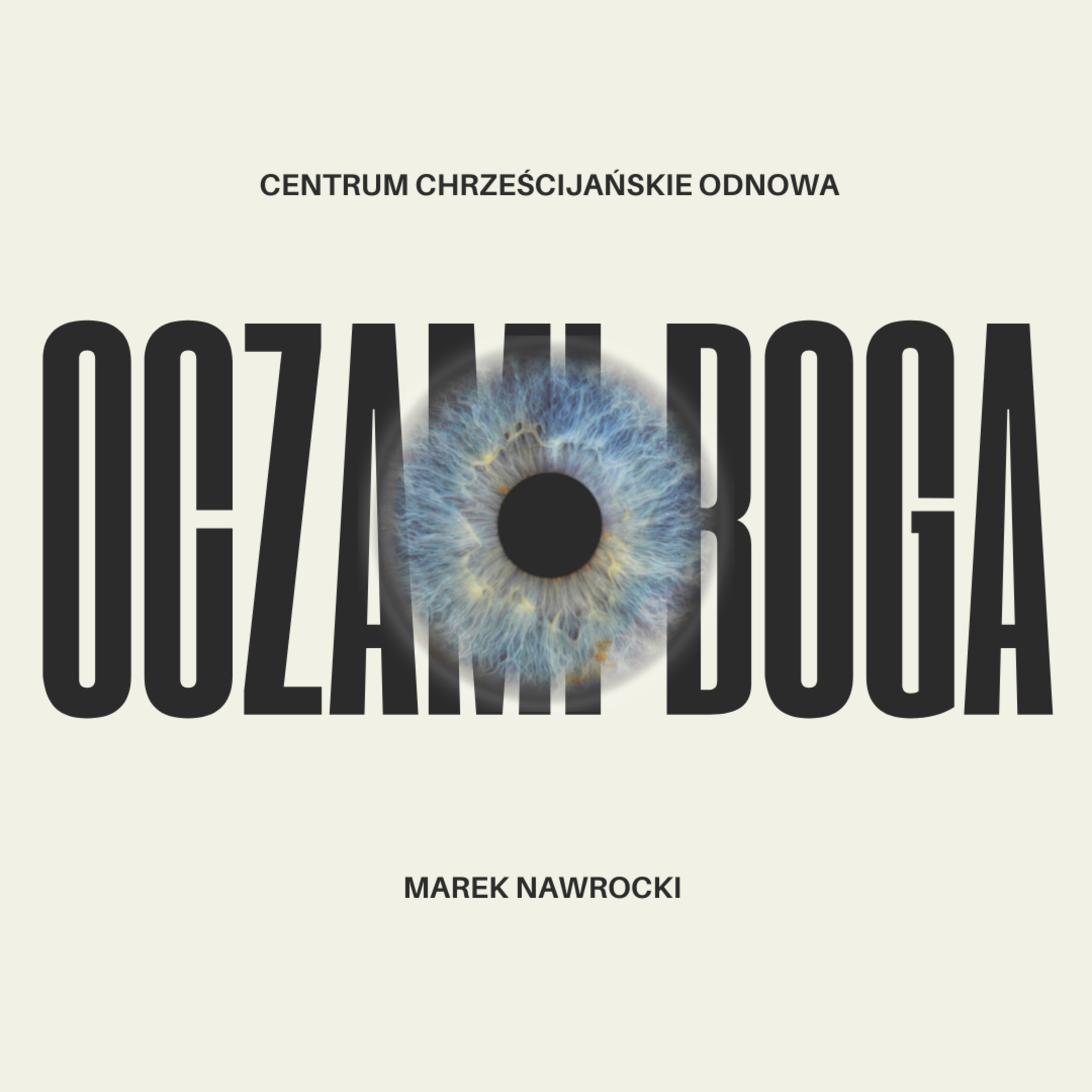 Oczami Boga - Marek Nawrocki episode artwork
