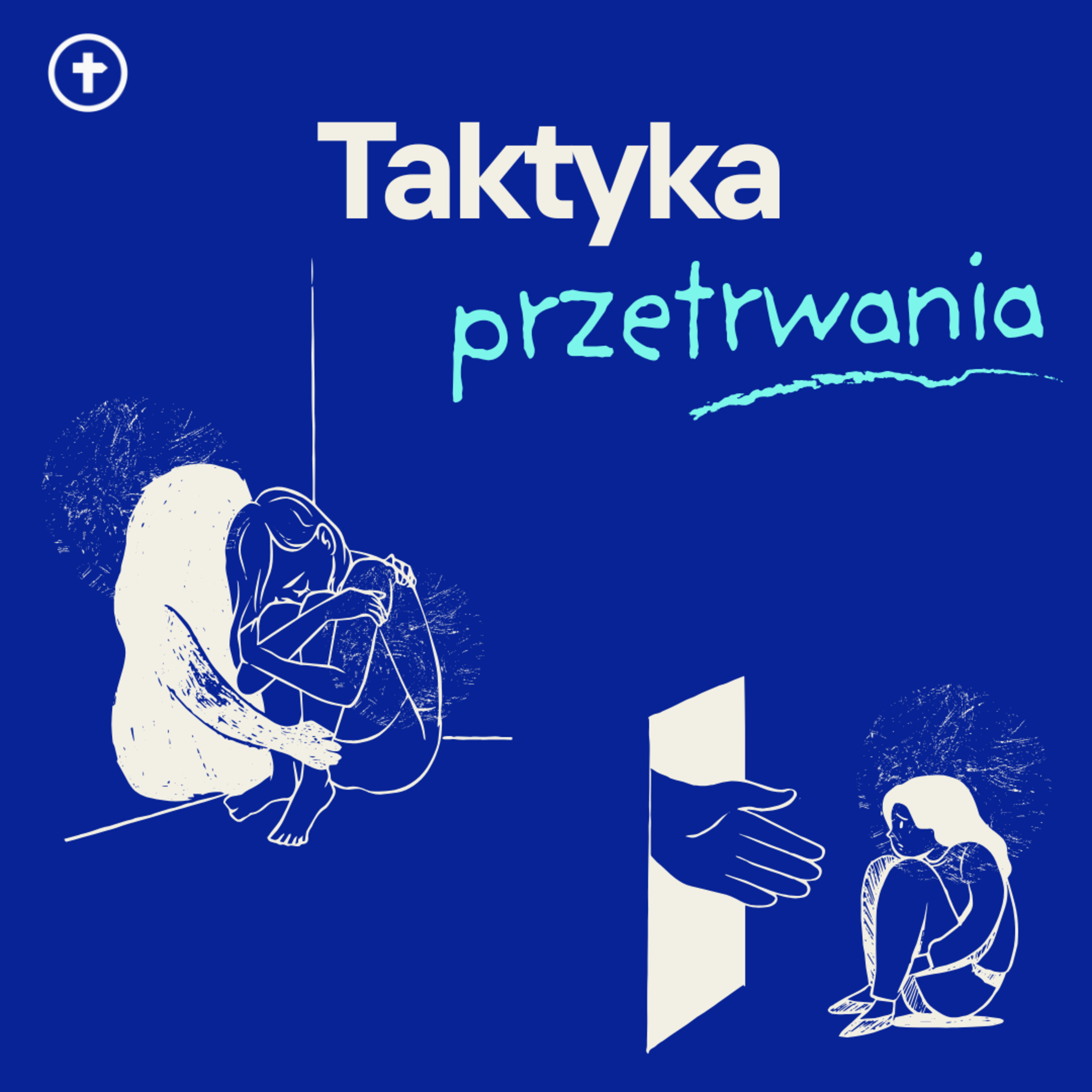 Taktyka przetrwania - Bartek Zarożny episode artwork