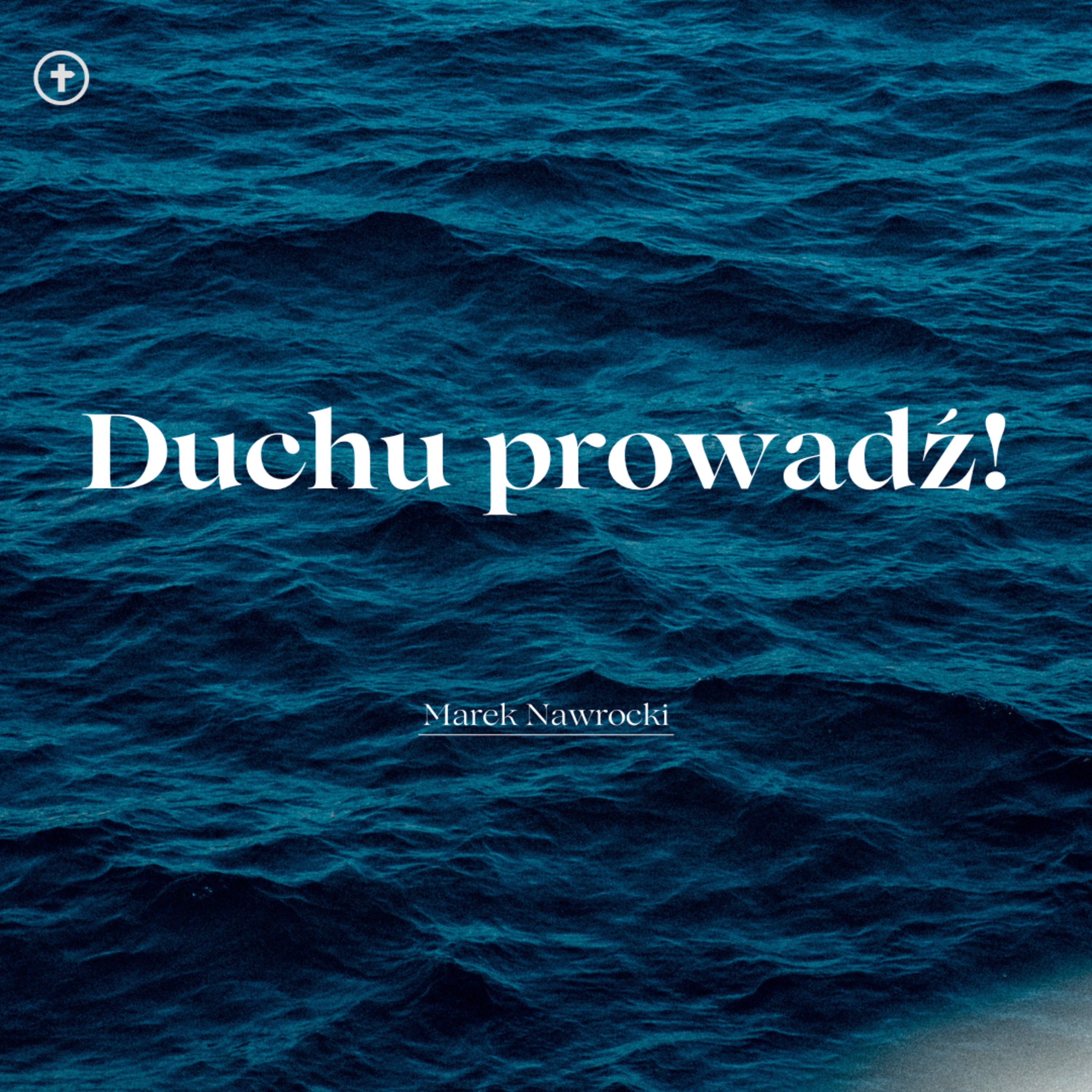 Duchu prowadź! - Marek Nawrocki episode artwork