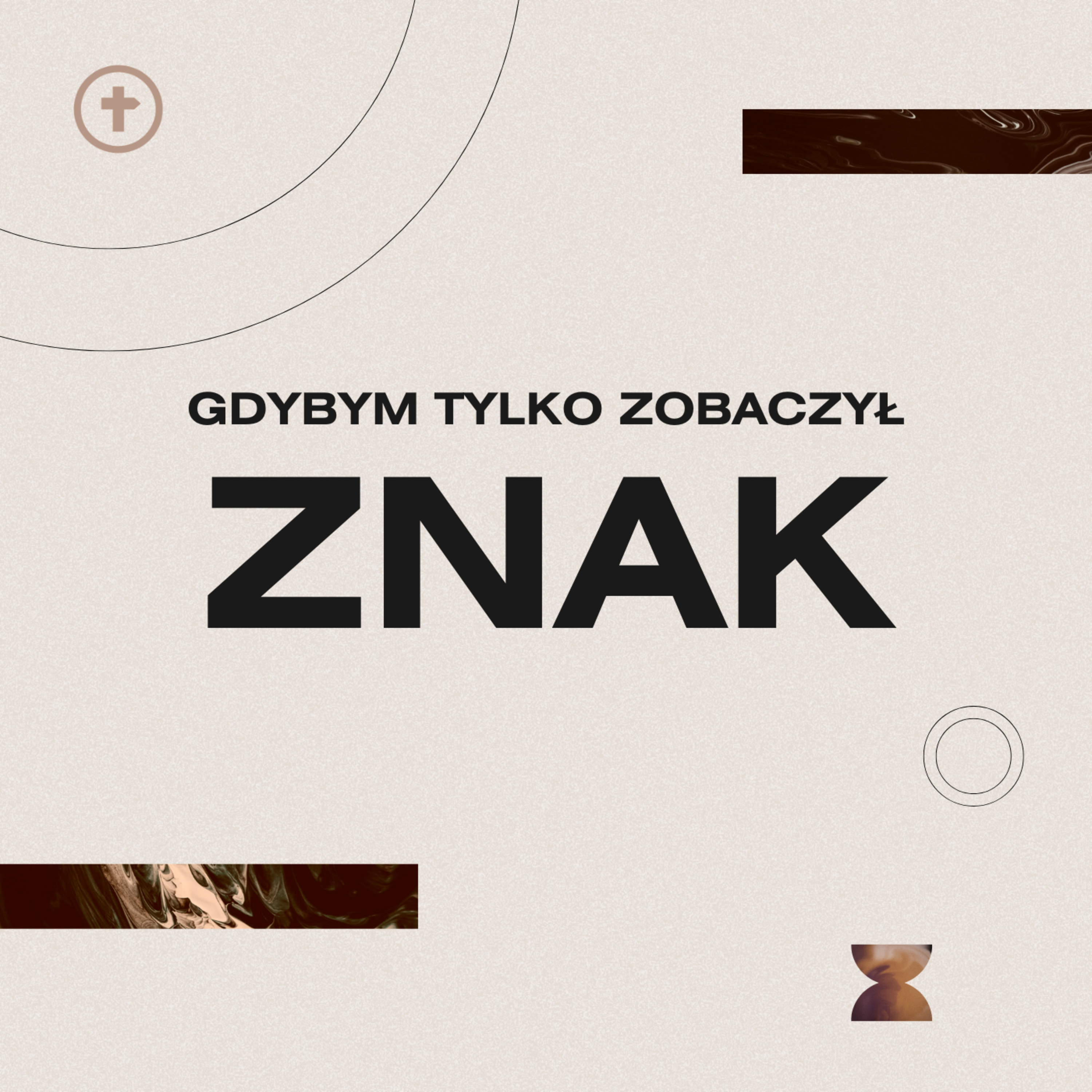 Gdybym tylko zobaczył znak - Adam Kowalczyk episode artwork