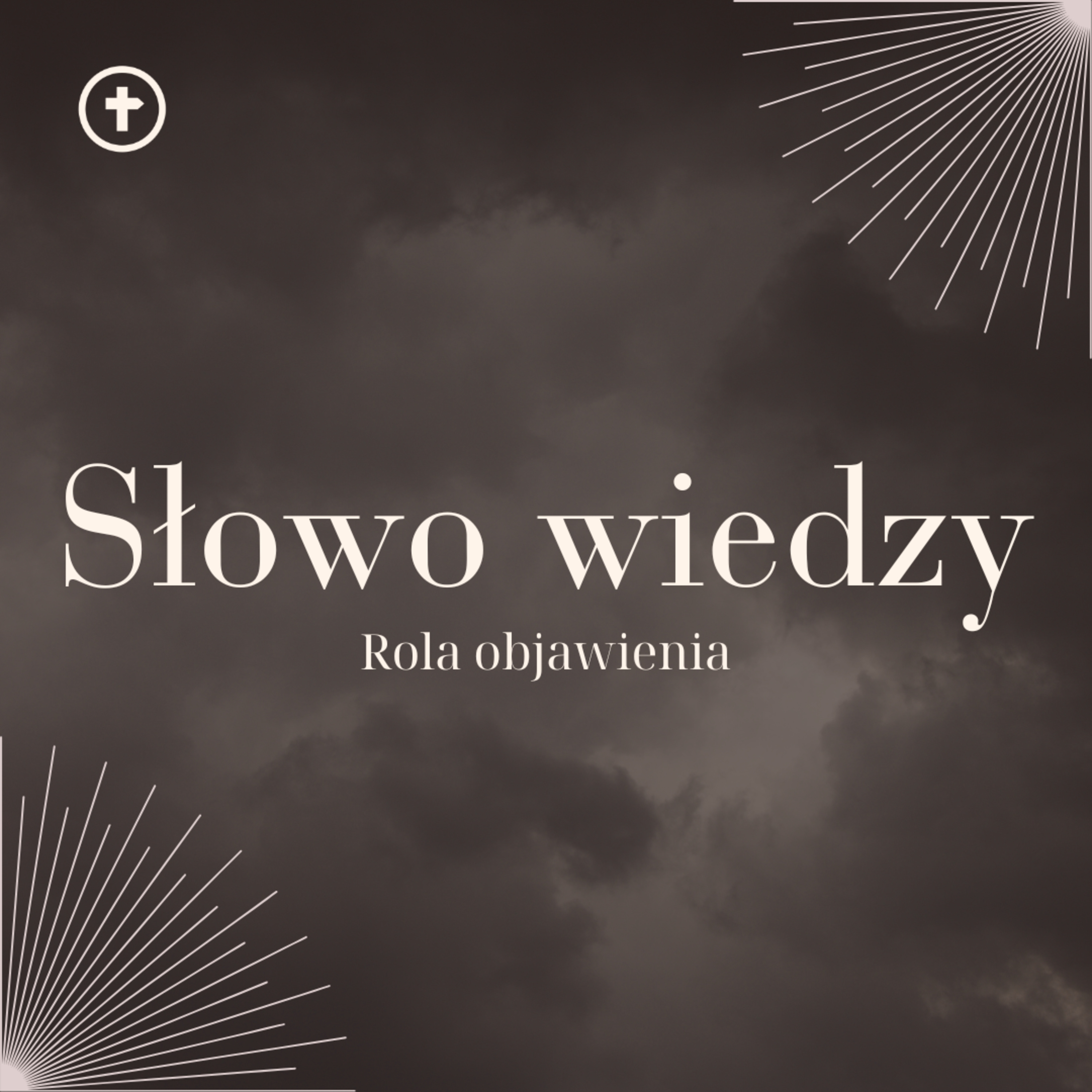 Rola objawienia - Ps Zbyszek Zarożny episode artwork