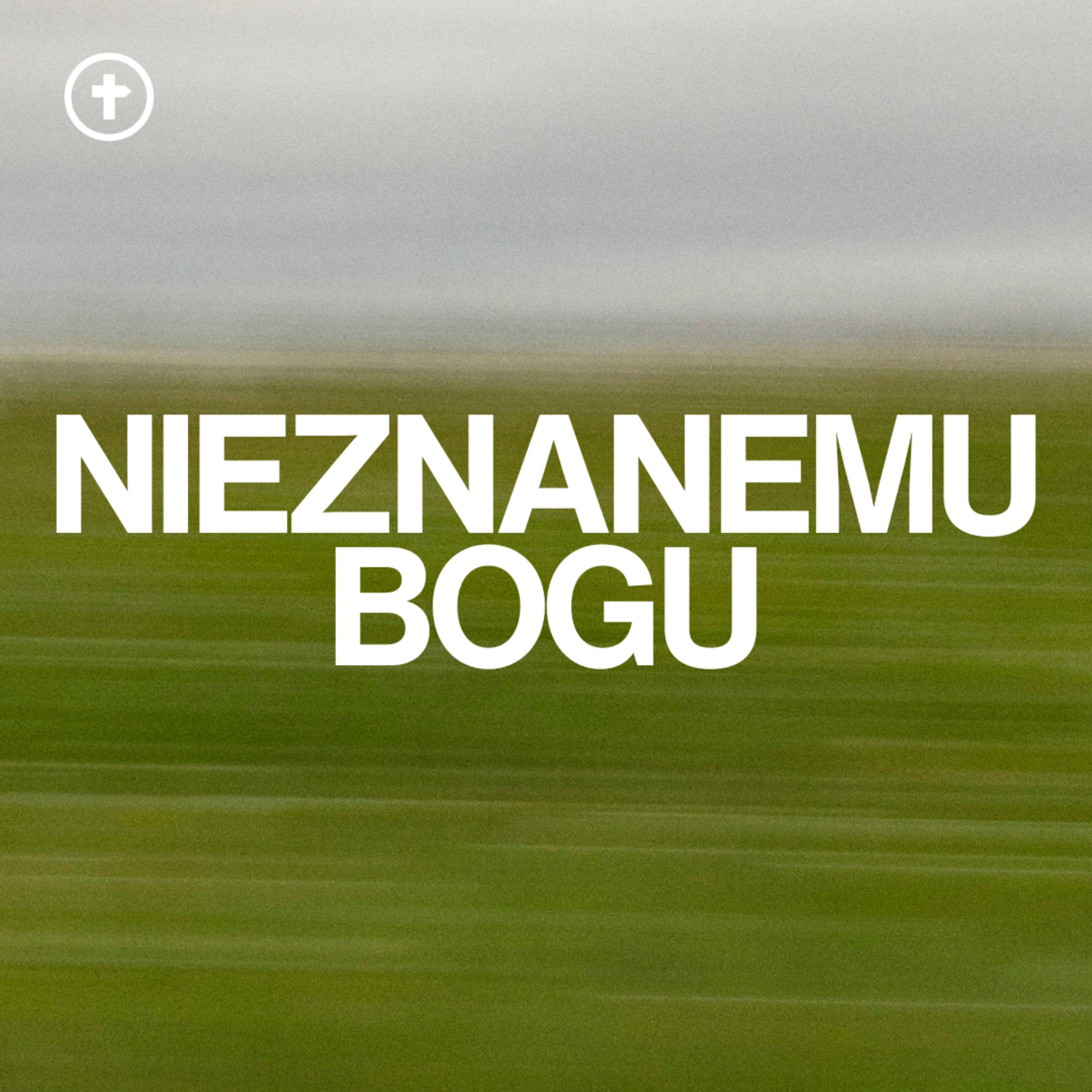 Nieznanemu Bogu - Marek Nawrocki episode artwork